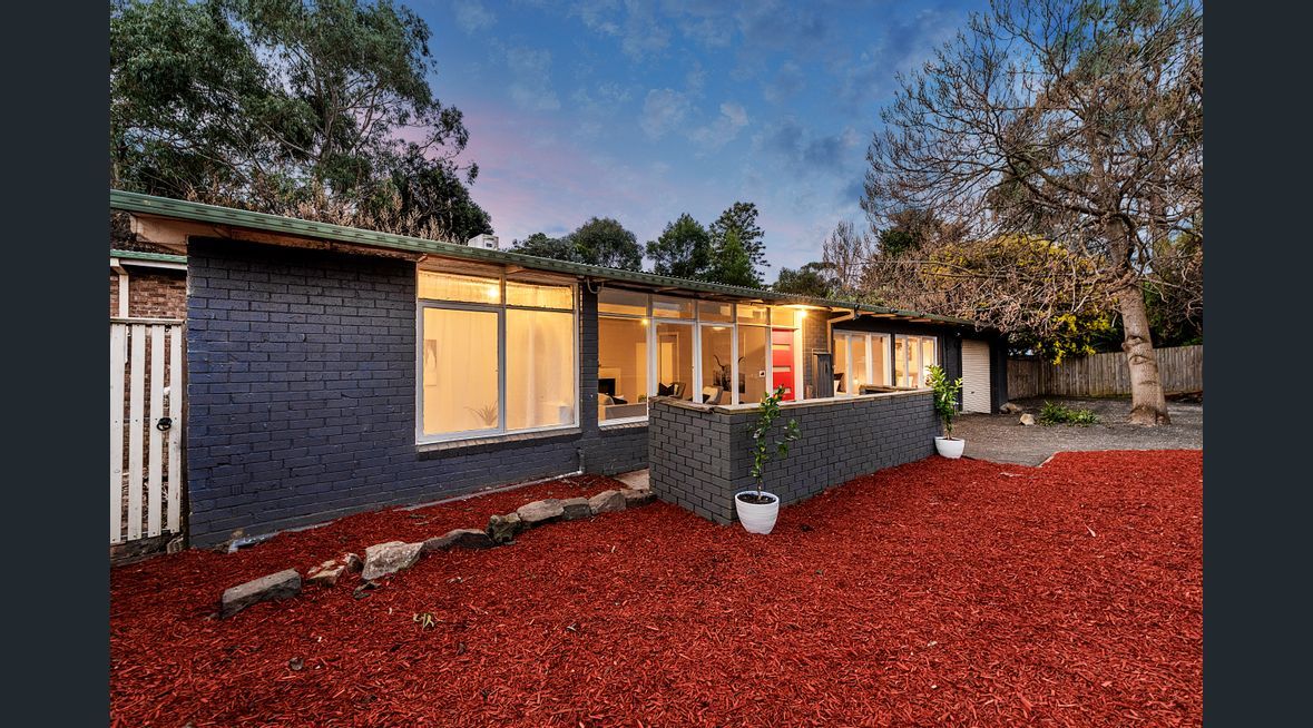 39 Park Boulevard, Ferntree Gully, VIC 3156