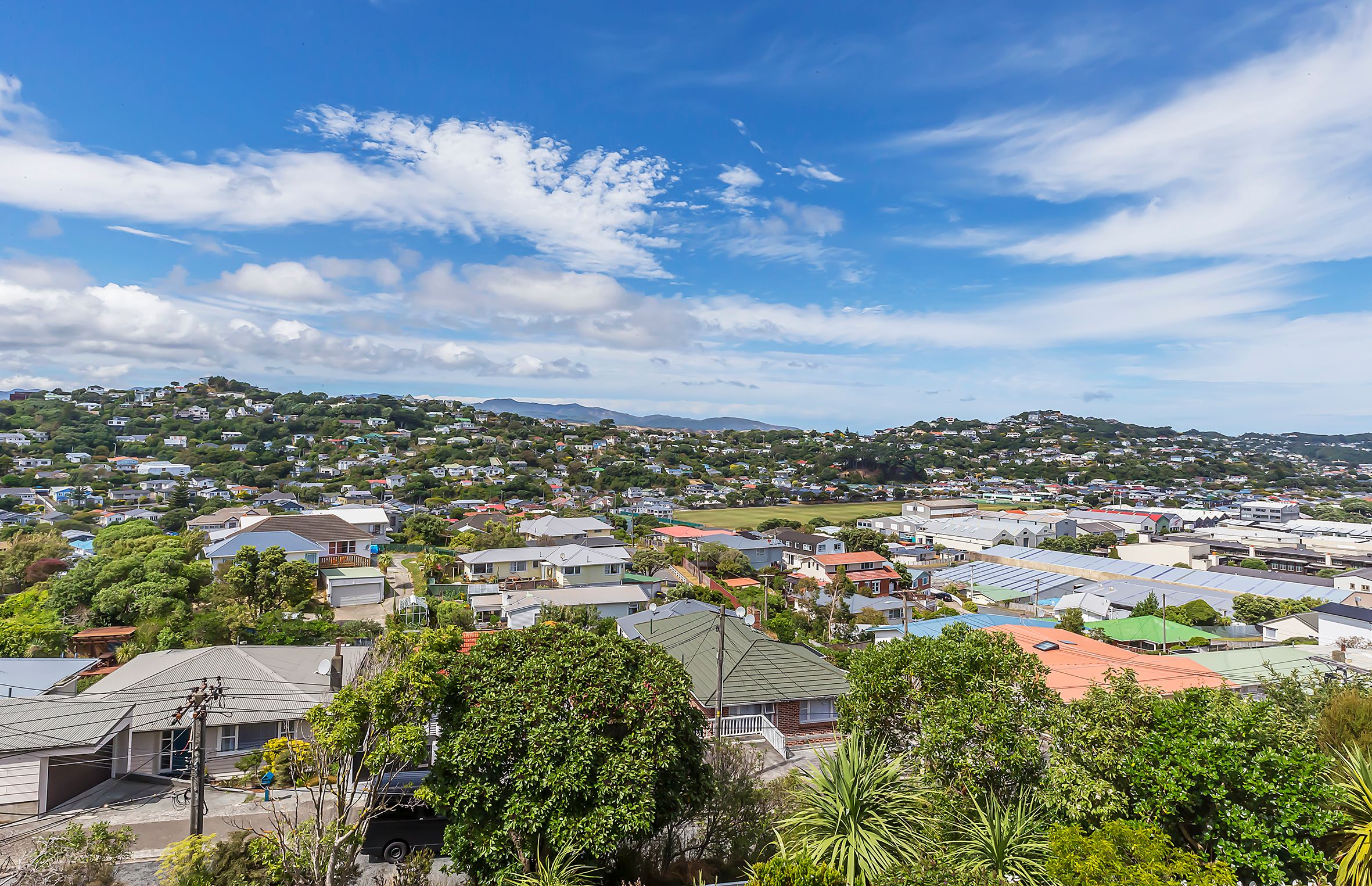 85 Miramar North Road, Miramar, Wellington City