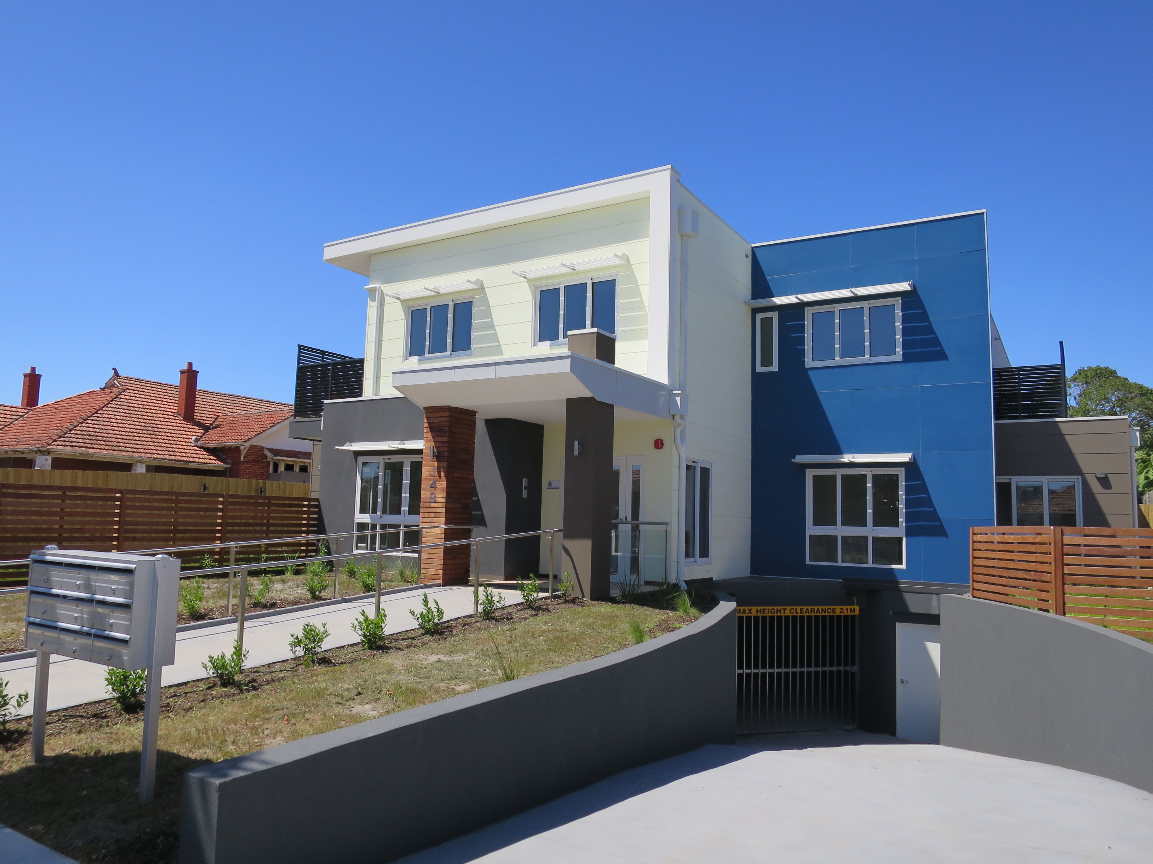 4/148 Tucker Road, Bentleigh, VIC 3204