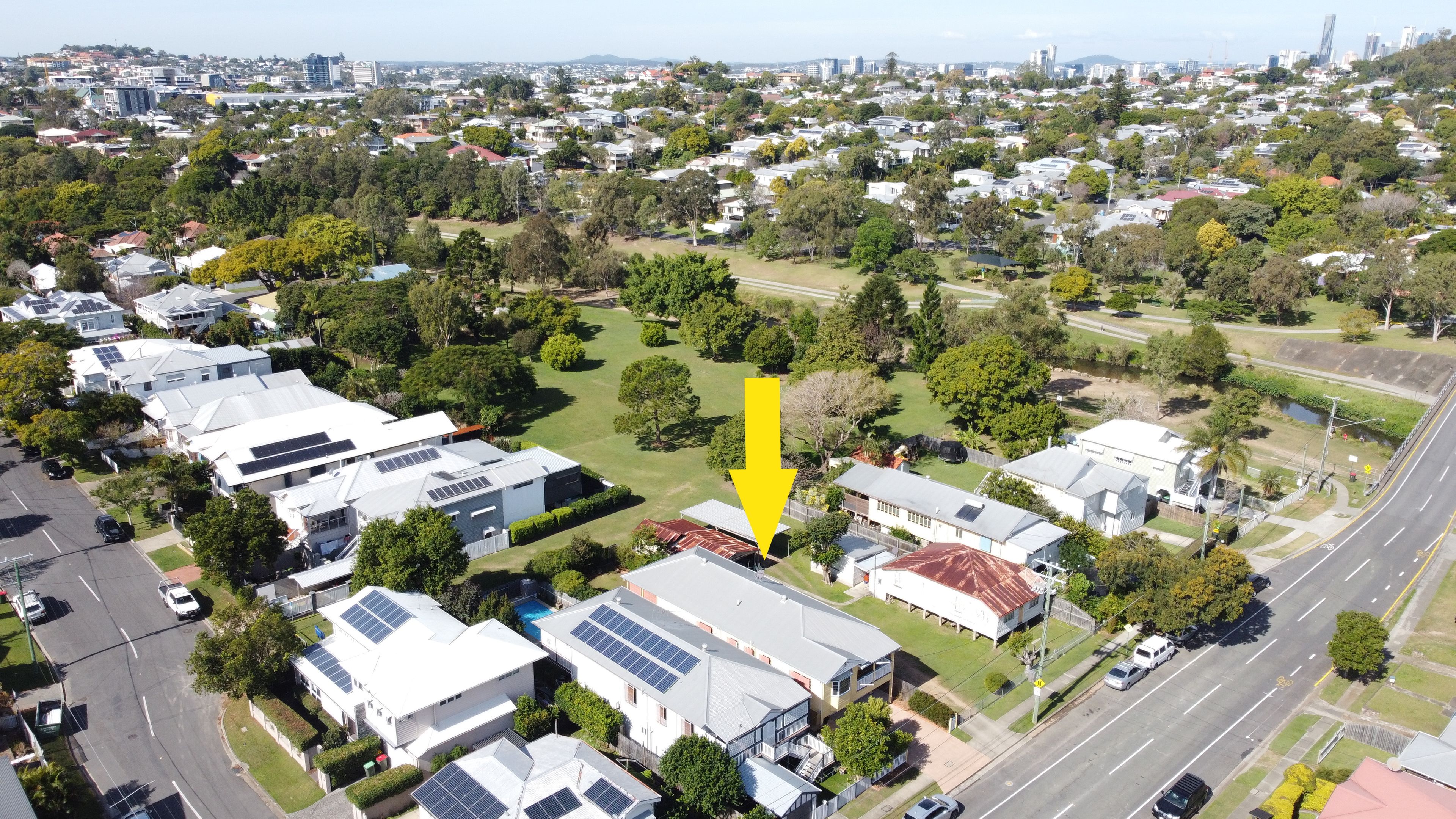 23 Montrose Street, Gordon Park, QLD 4031