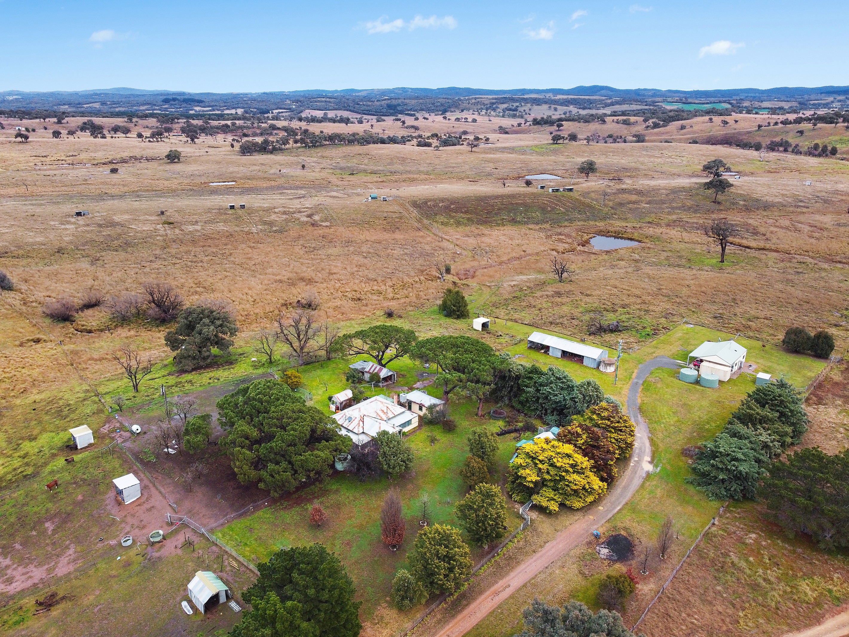 42 Wells Place, Bellmount Forest, NSW 2581