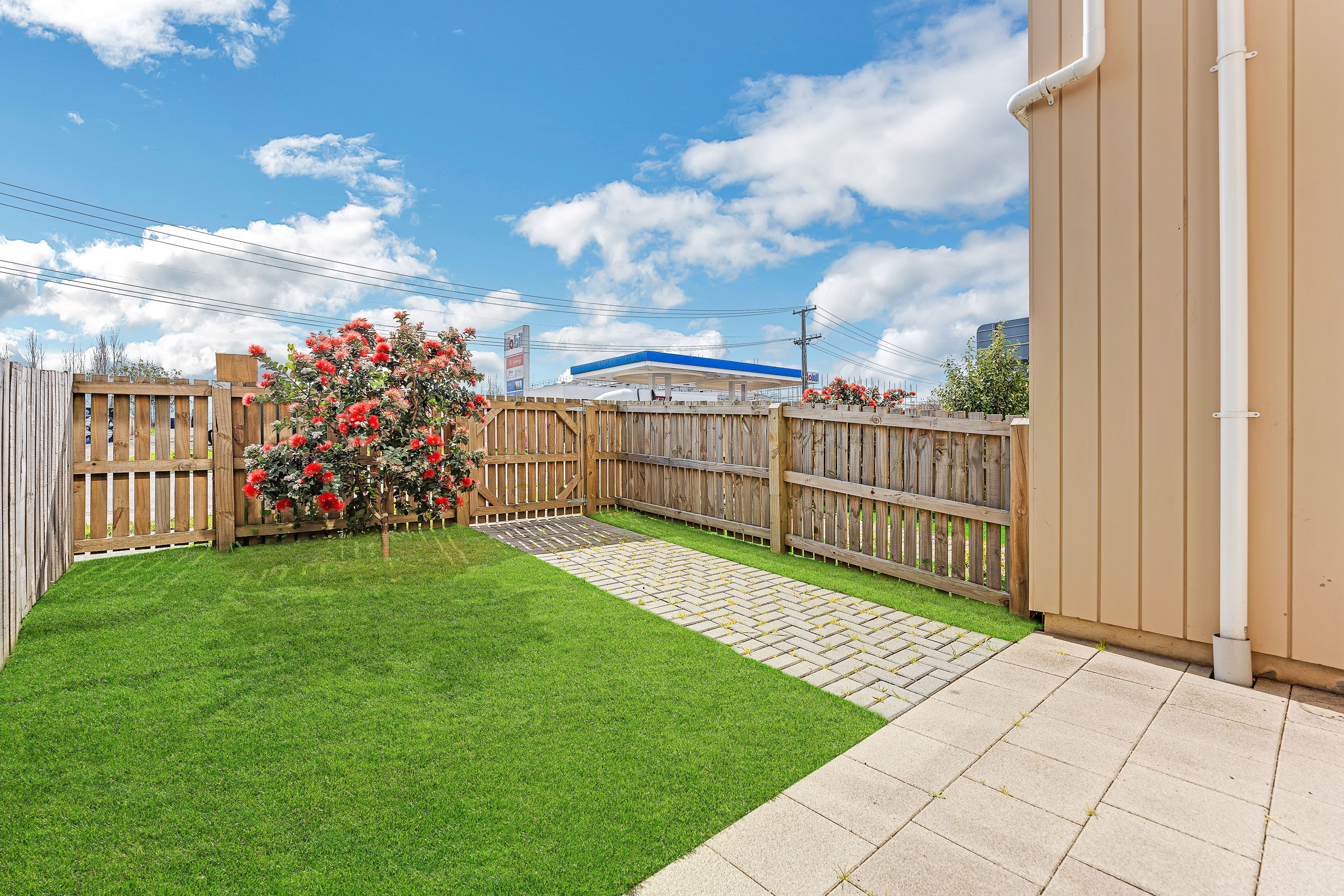 96C Walmsley Road, Mangere, Manukau City 2022 Sold Townhouse Ray