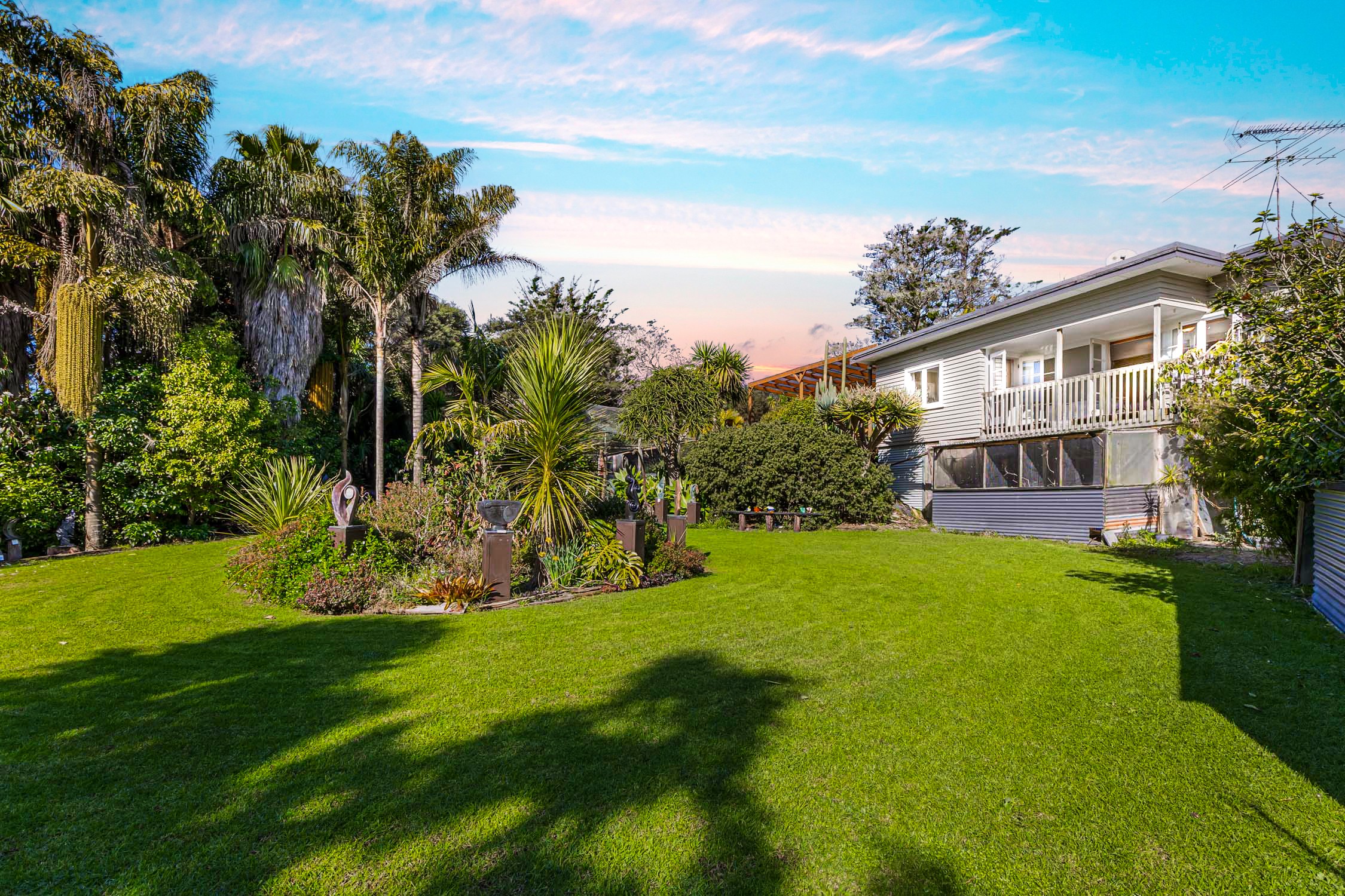 167 Simpson Road, Henderson Valley, Waitakere City
