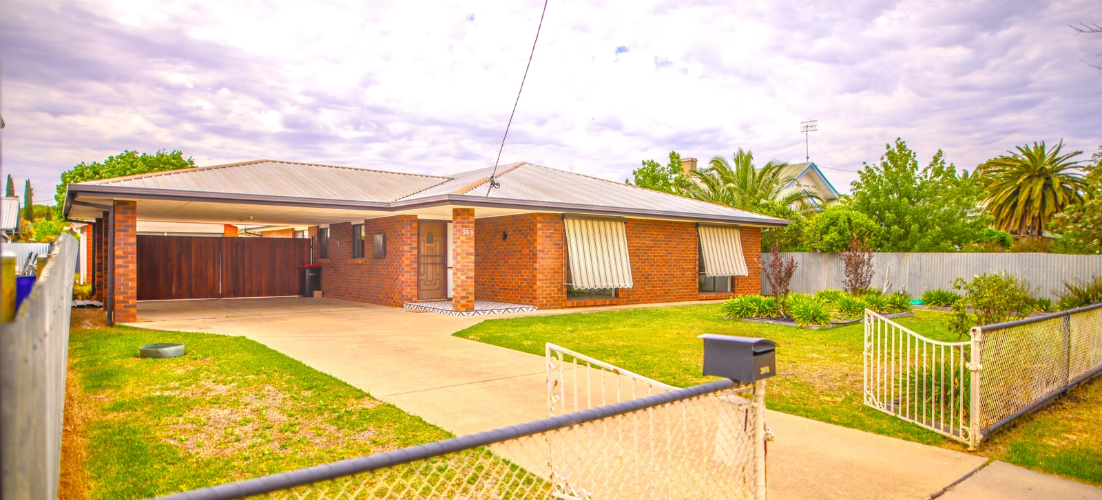 369 Henry Street, Deniliquin, NSW 2710