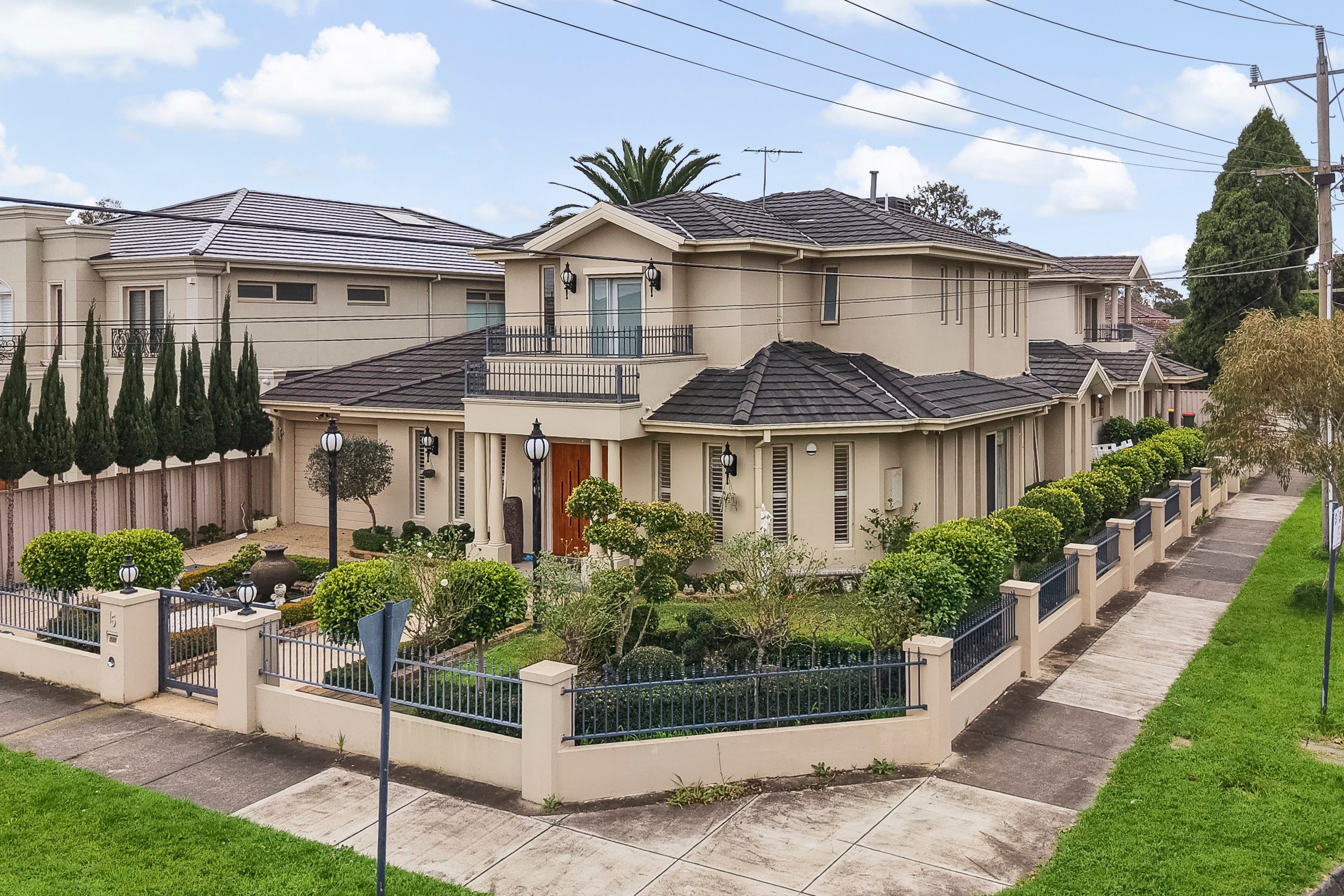 15 Nottingham Street, Glen Waverley, VIC 3150