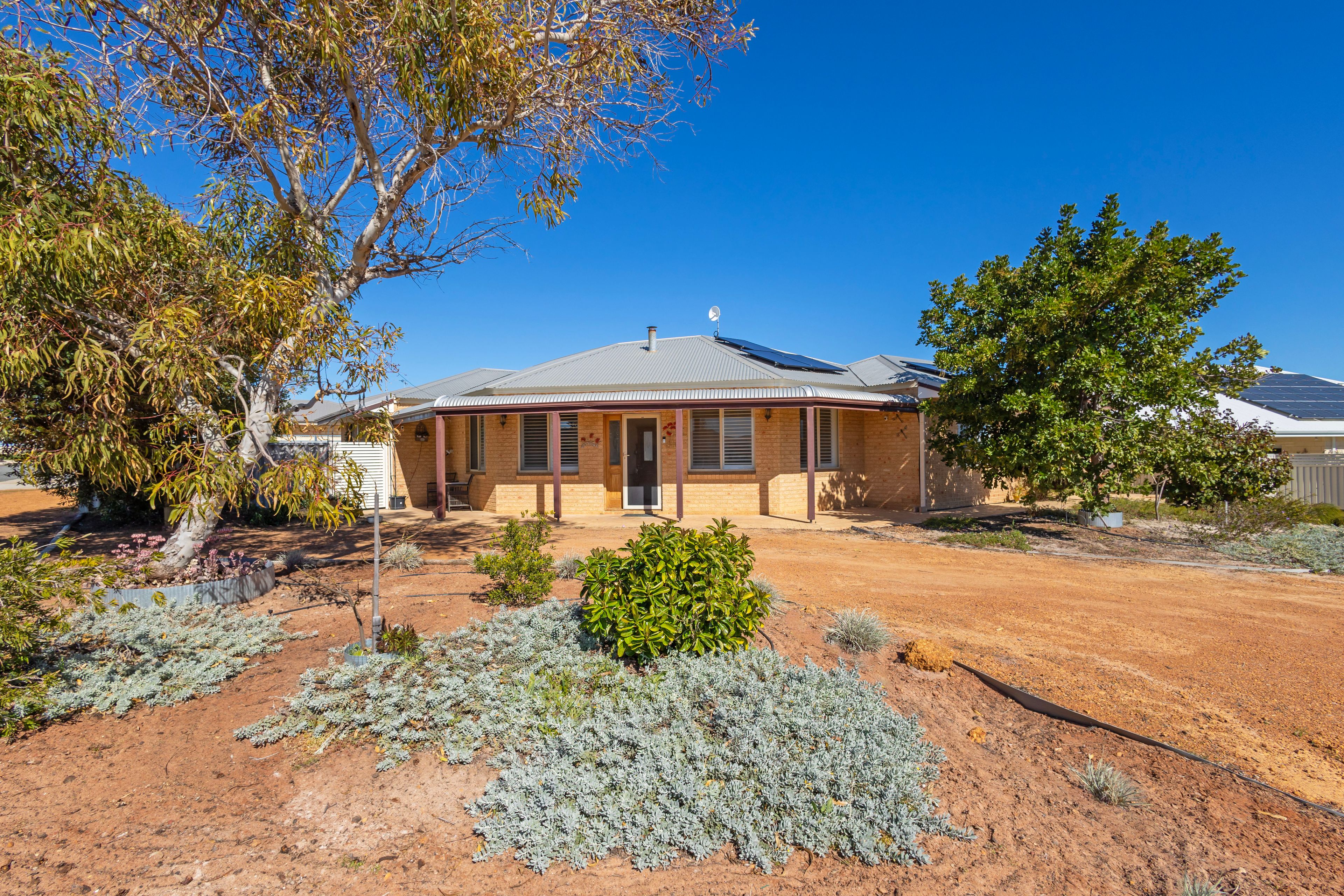7 Corella Loop — photo from Ray White Jurien Bay