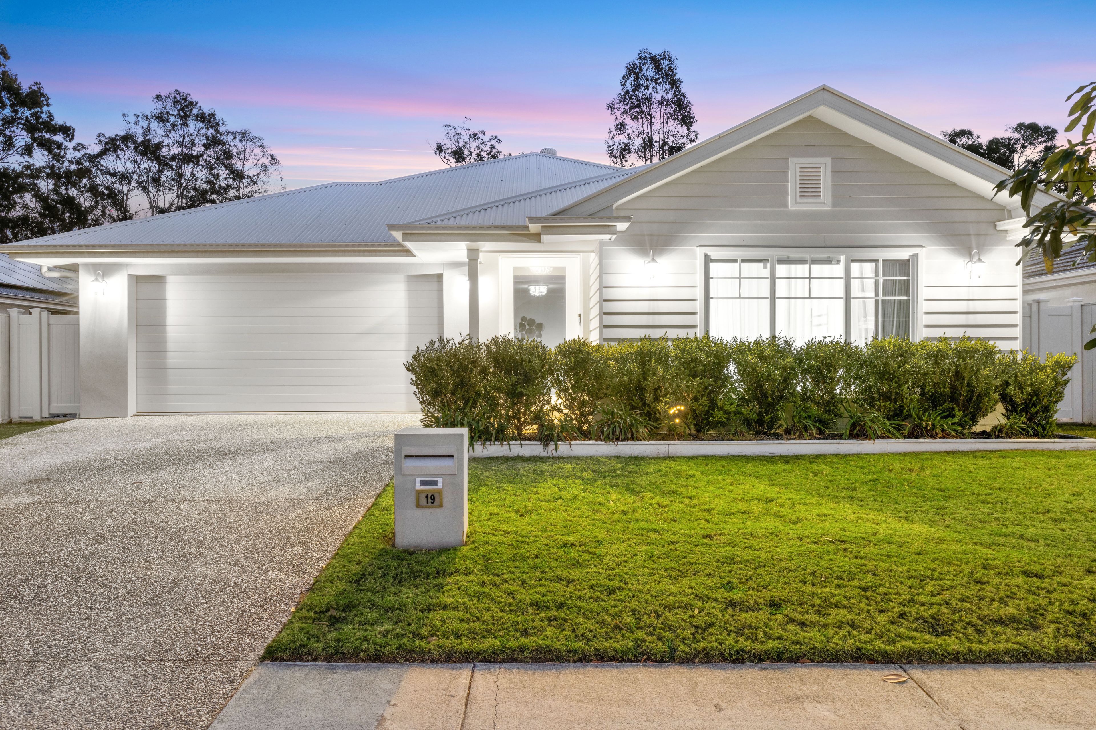 19 Byron Drive — photo from Ray White Marsden