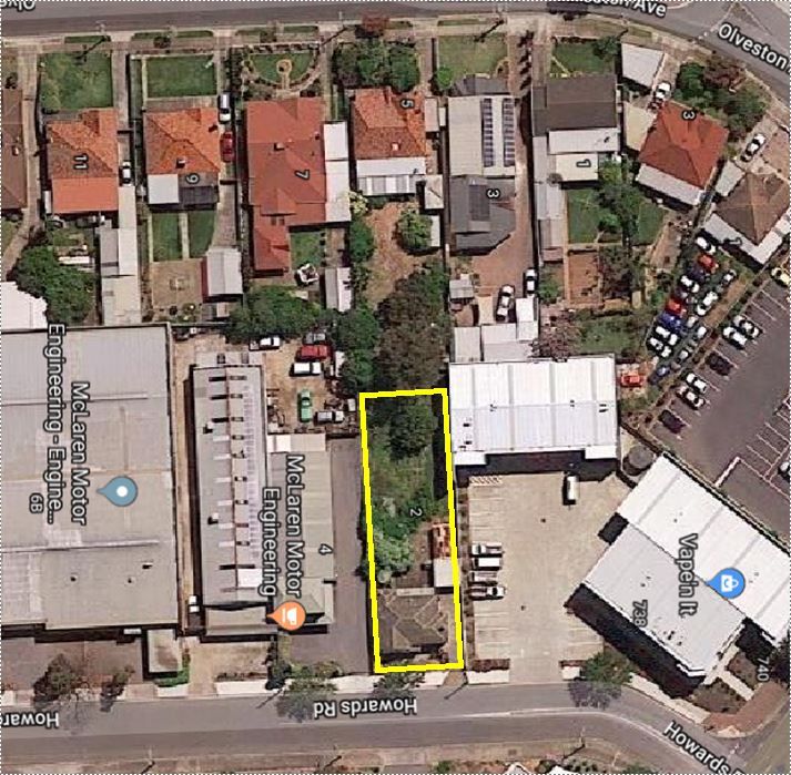 2 Howards Road, Beverley, SA 5009