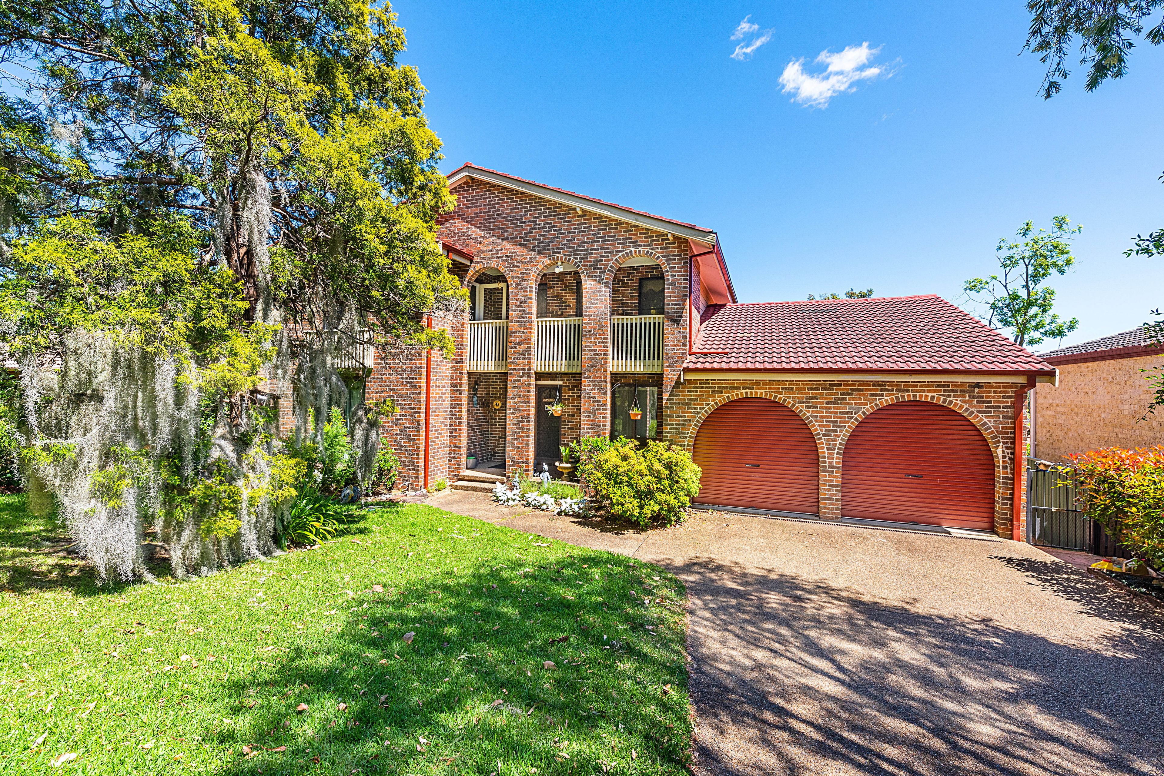 12 Tallowwood Avenue, Cherrybrook, NSW 2126 Sold House Ray White