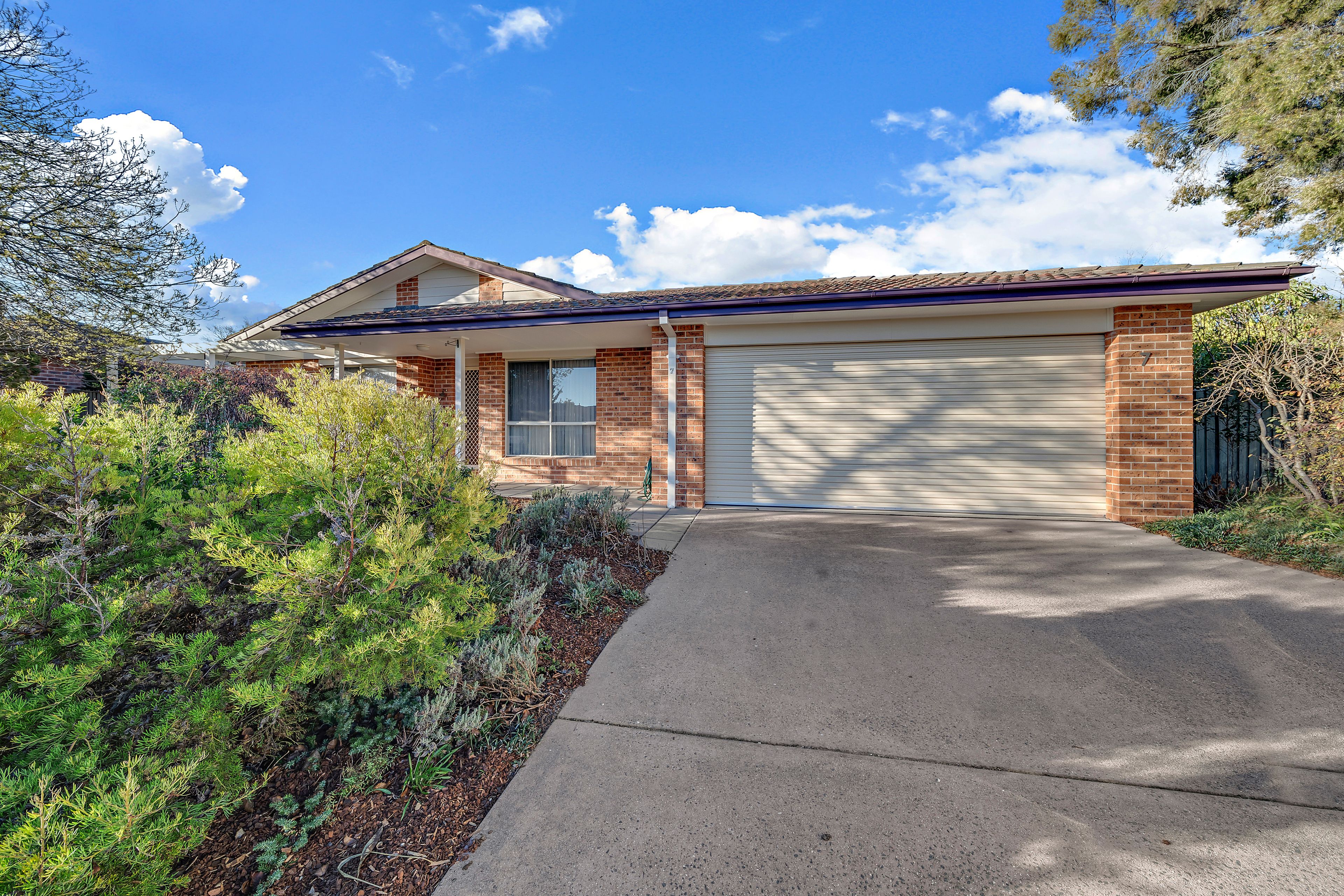 7/35 Goldner Circuit, Melba, ACT 2615