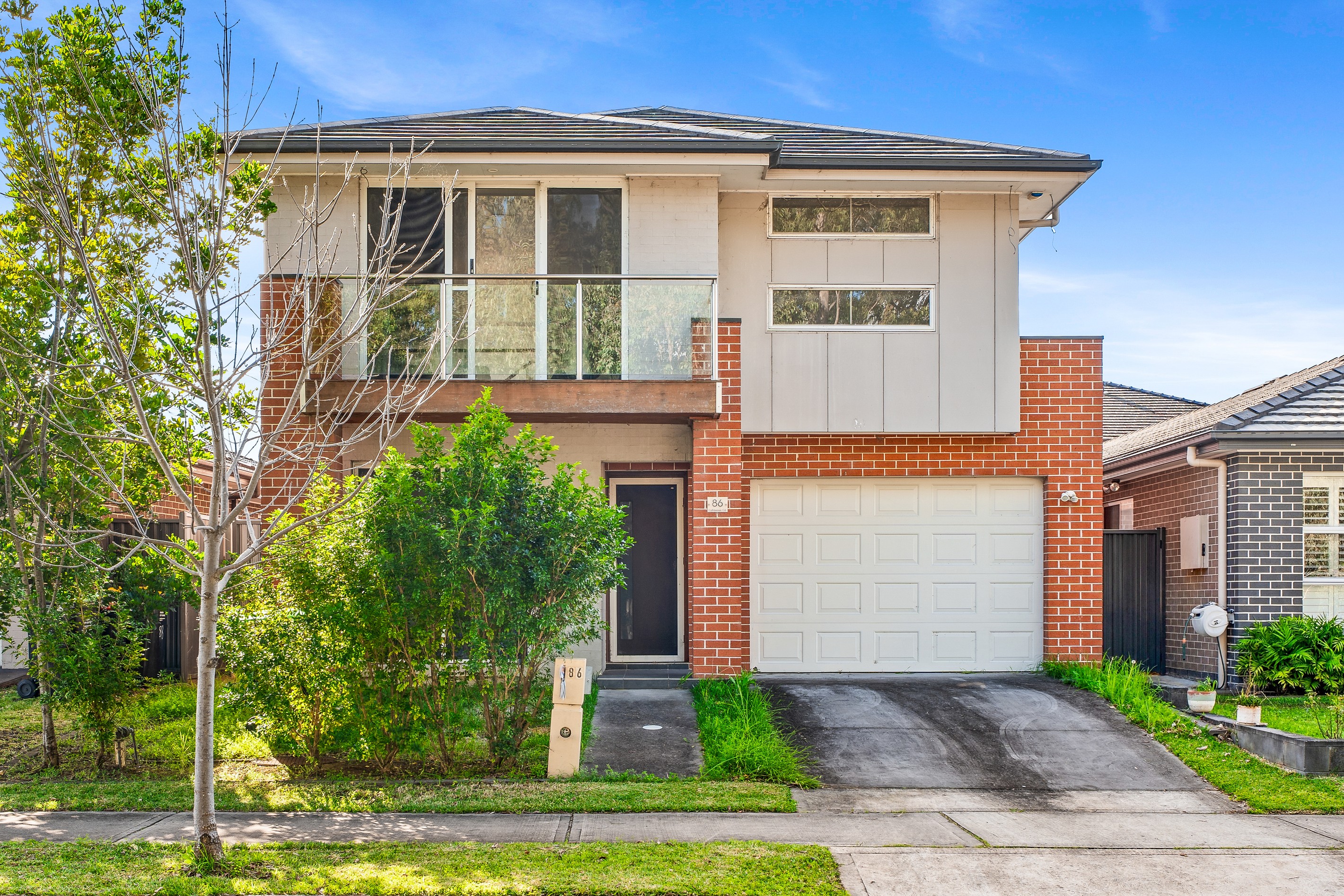 86 Callistemon Circuit, JORDAN SPRINGS, NSW 2747
