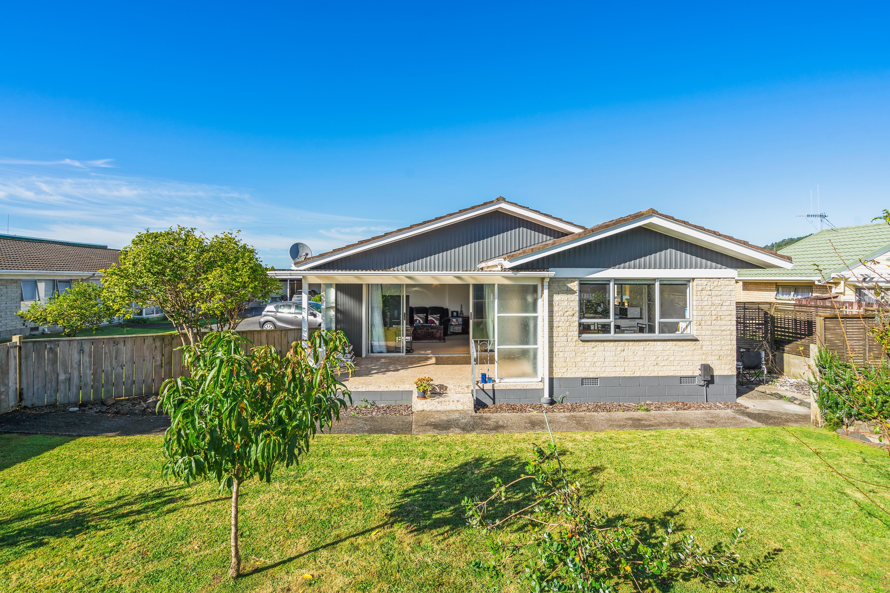 1/24 Nixon Street, Kensington, Whangarei District