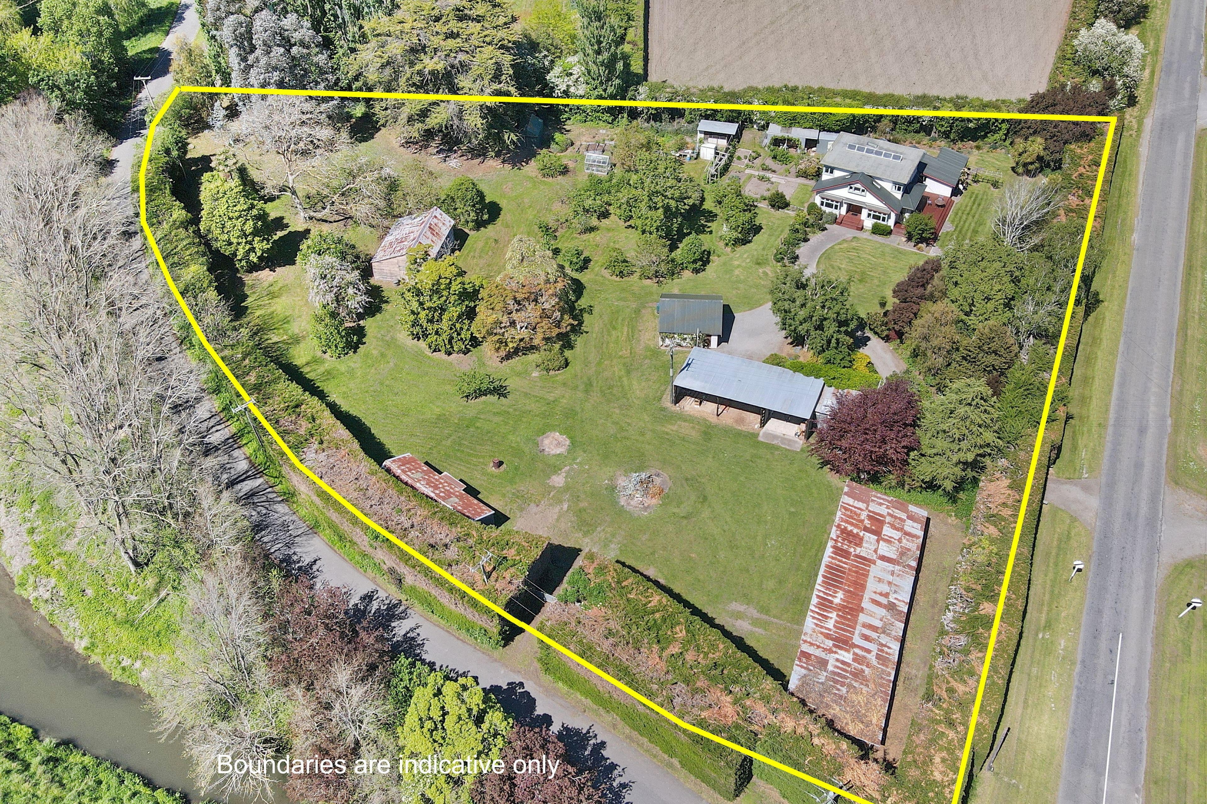 9 Greenpark Road, Lincoln, Selwyn District