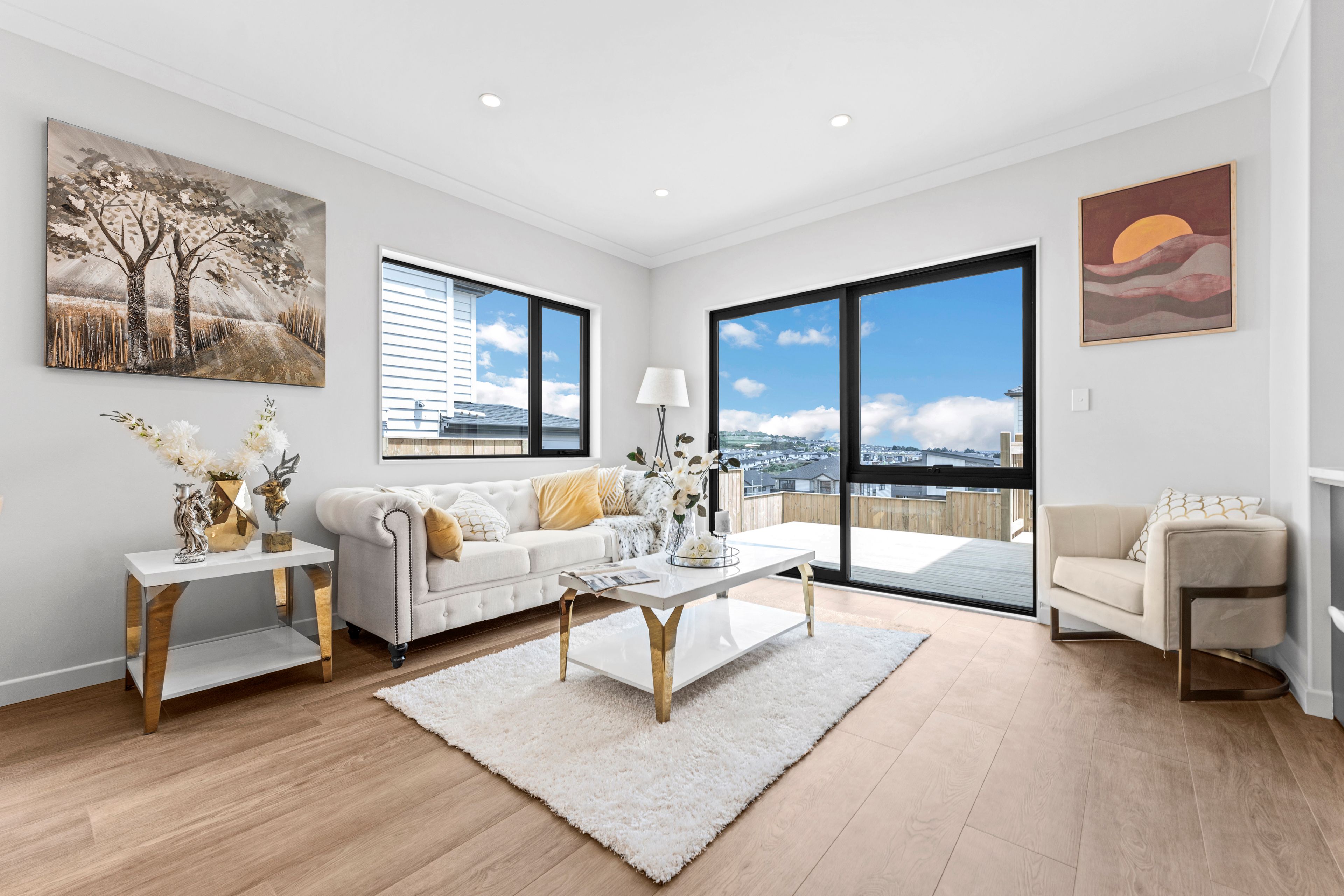 27 Barley Road, Flat Bush, Manukau City
