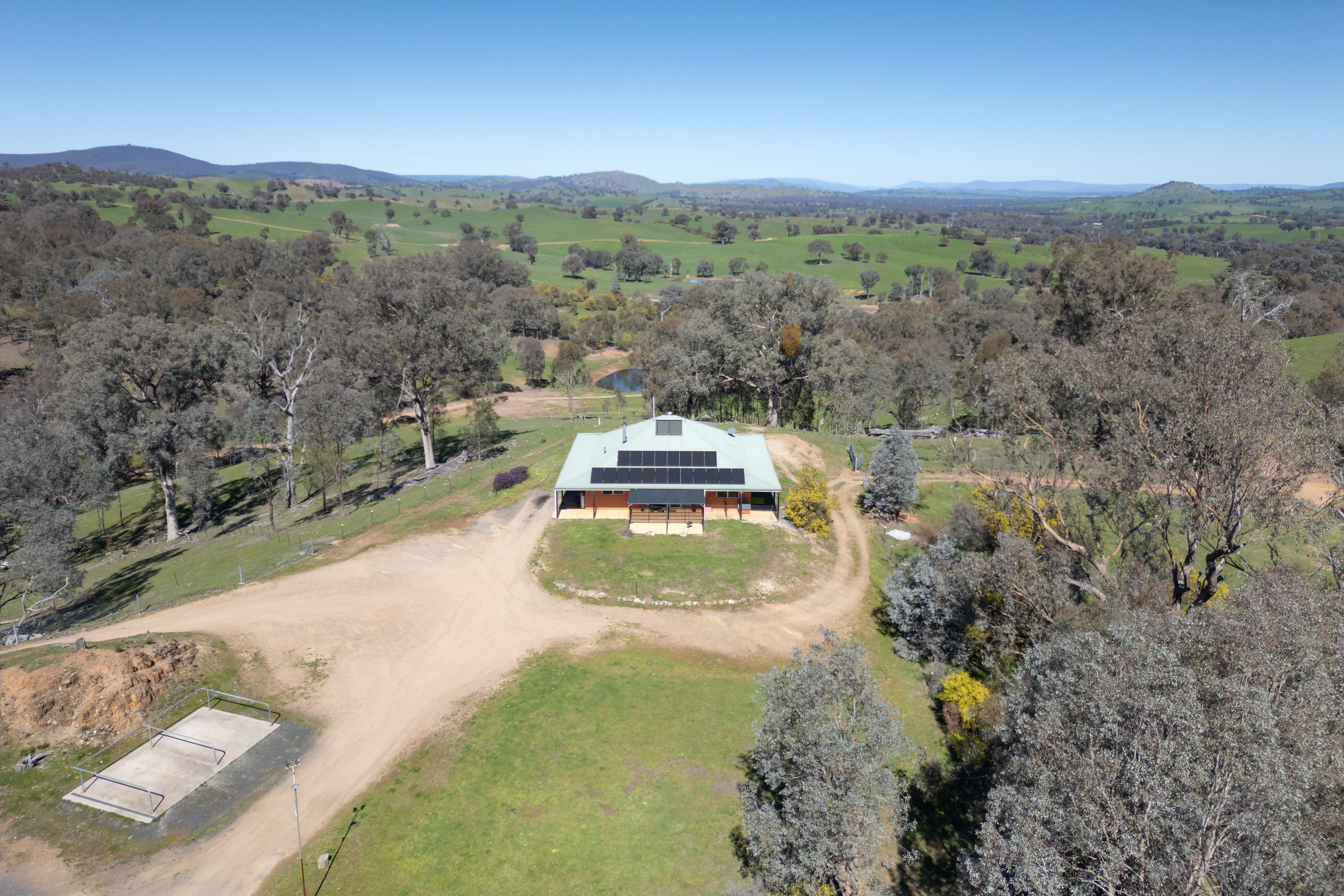 13407 Hume Highway, Woomargama, NSW 2644