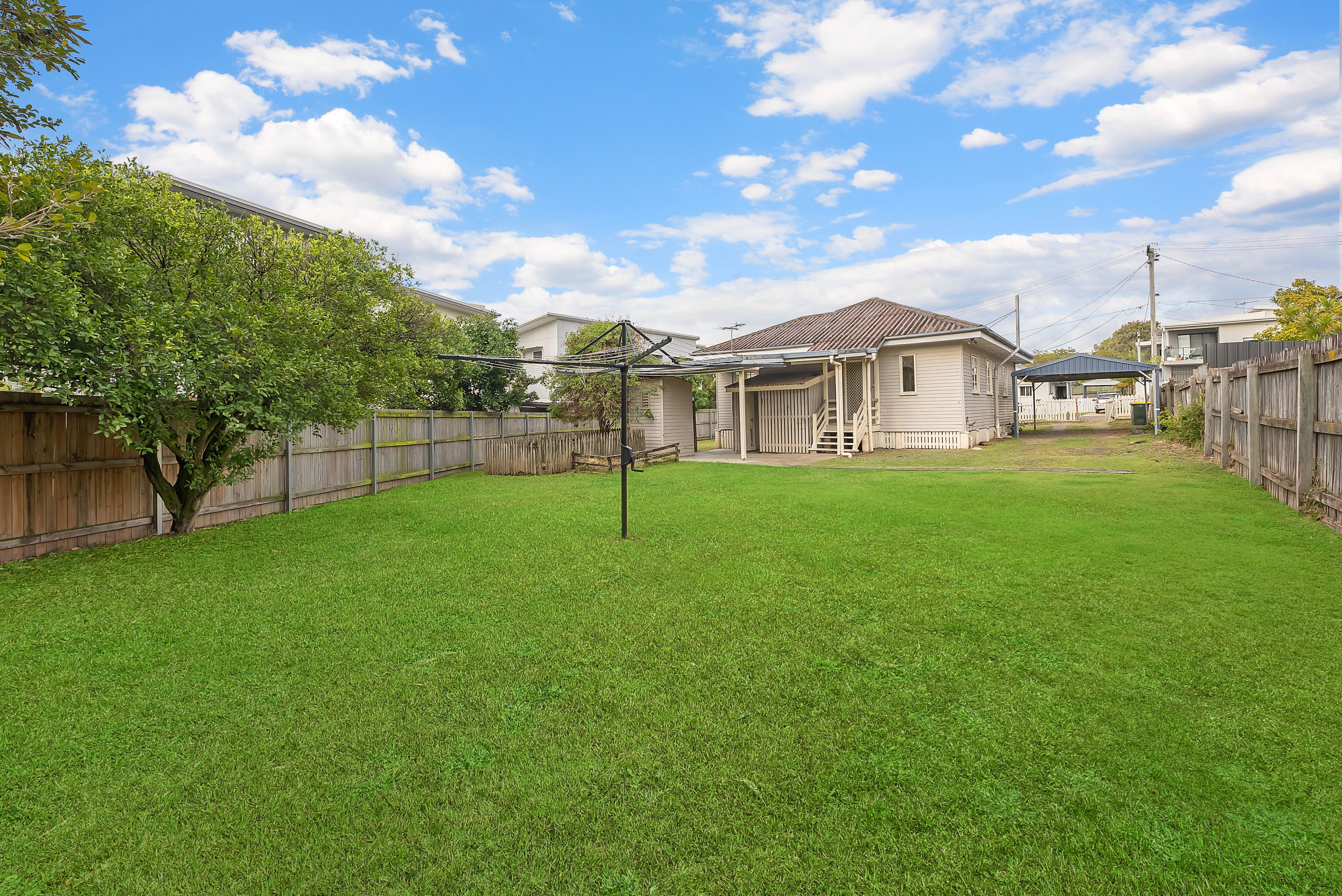 7 Victory Street, Zillmere, QLD 4034