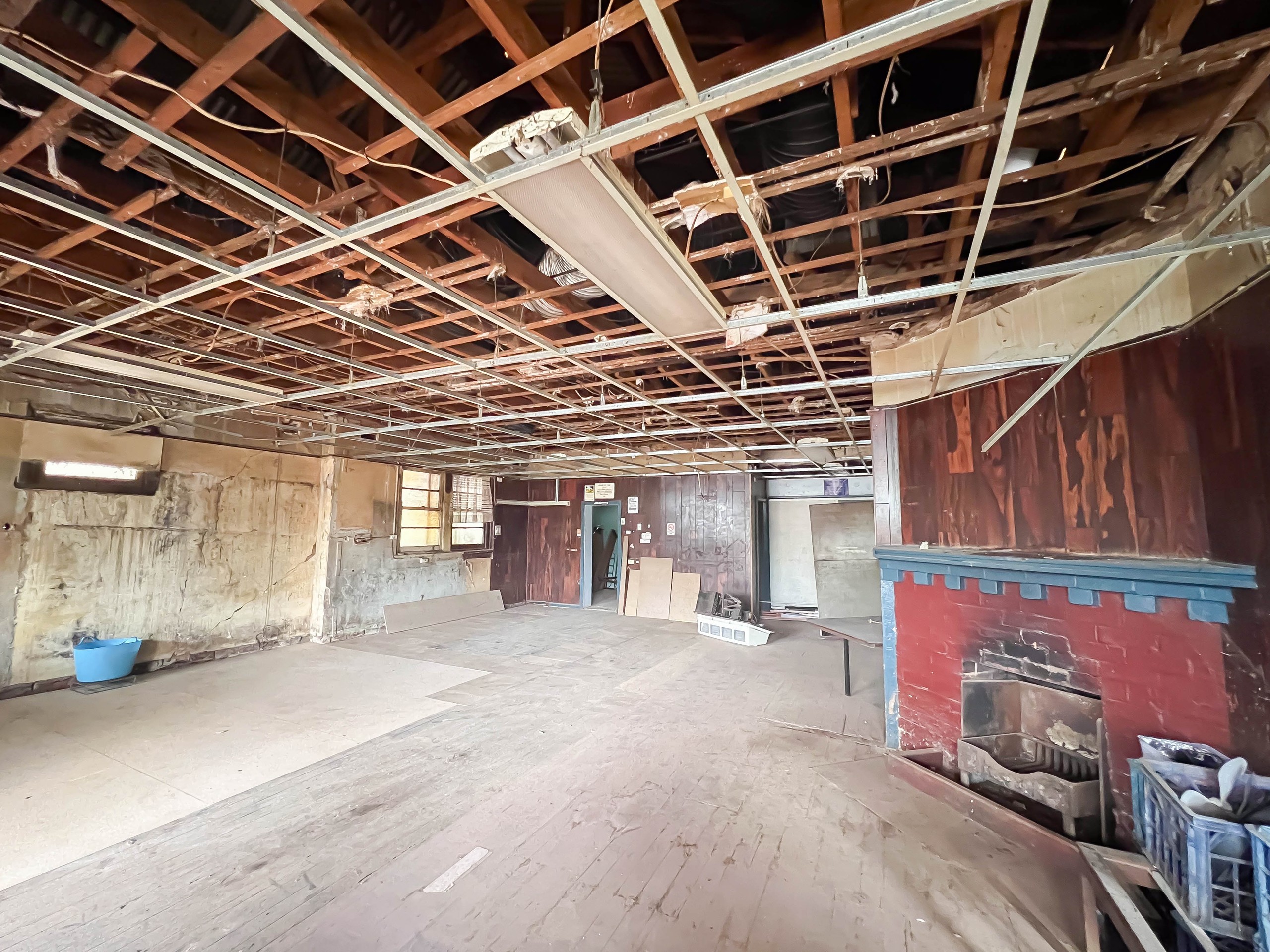 48 Wollongough Street, Ungarie, NSW 2669