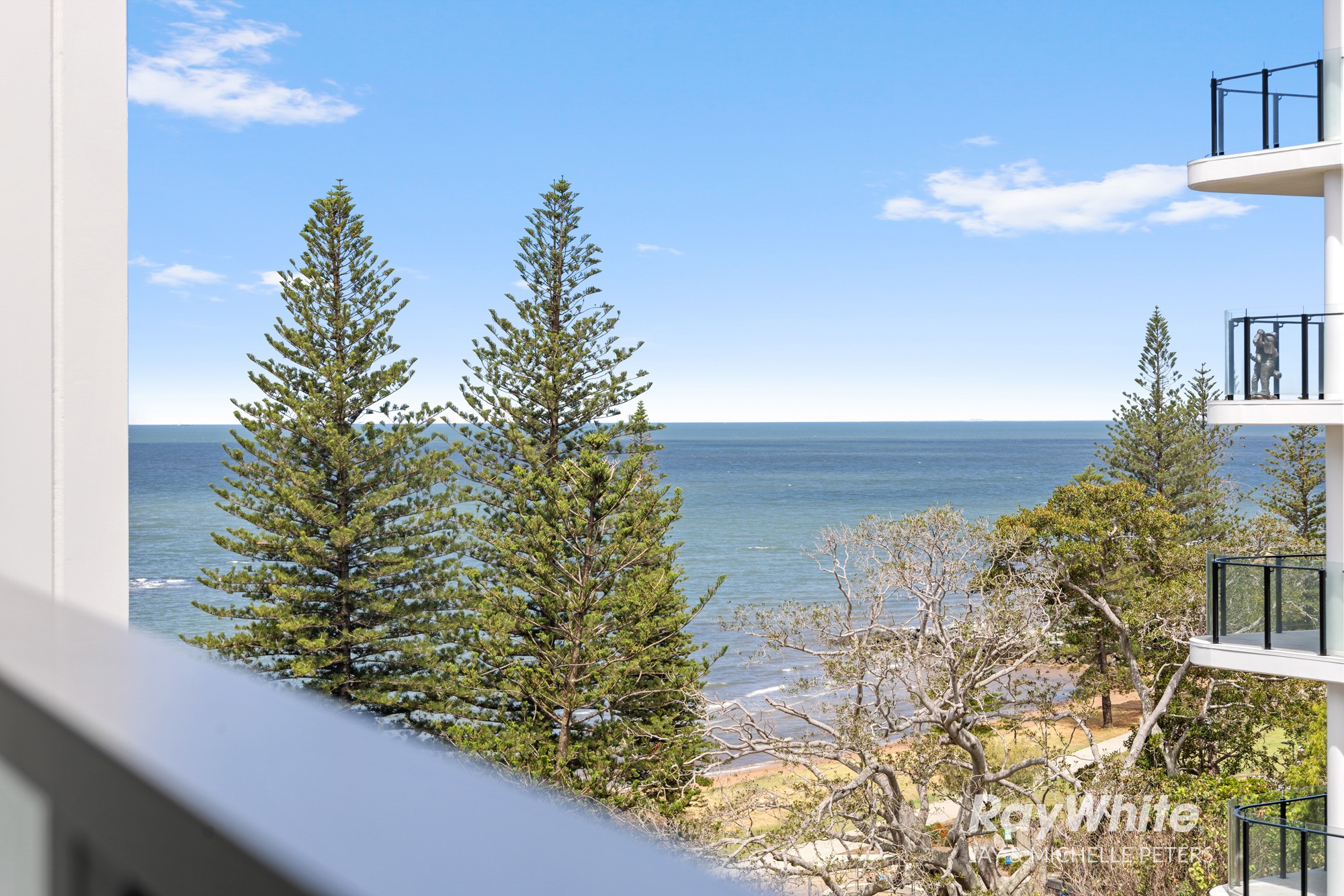 605/85 Landsborough Avenue, Scarborough, QLD 4020