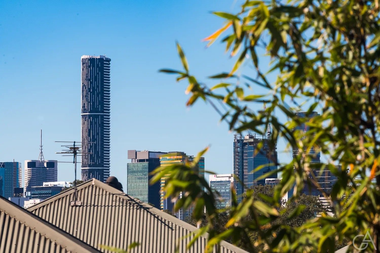 2/66 Elizabeth Street, Paddington, QLD 4064