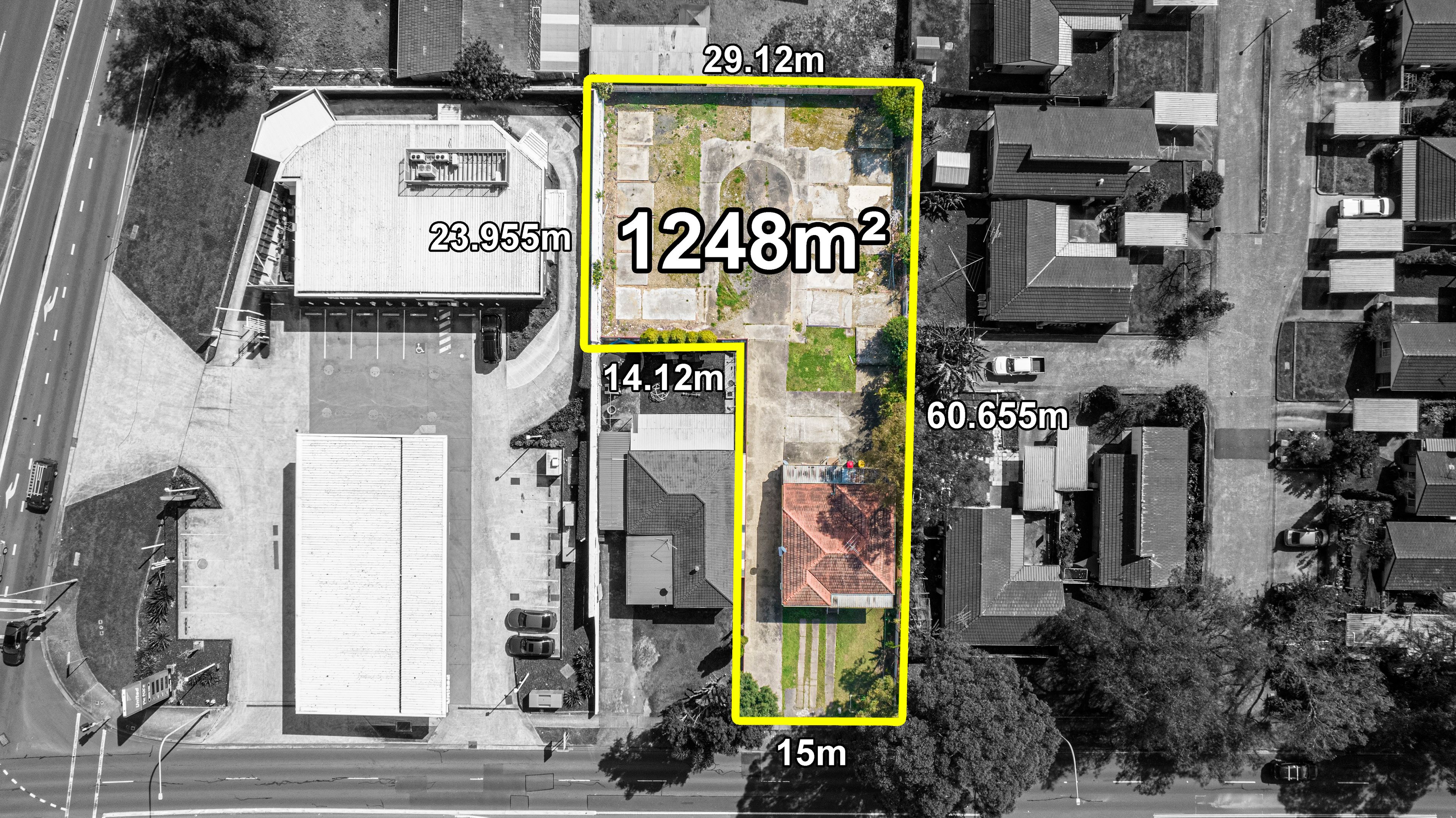 518 Smithfield Road, Prairiewood NSW 2176