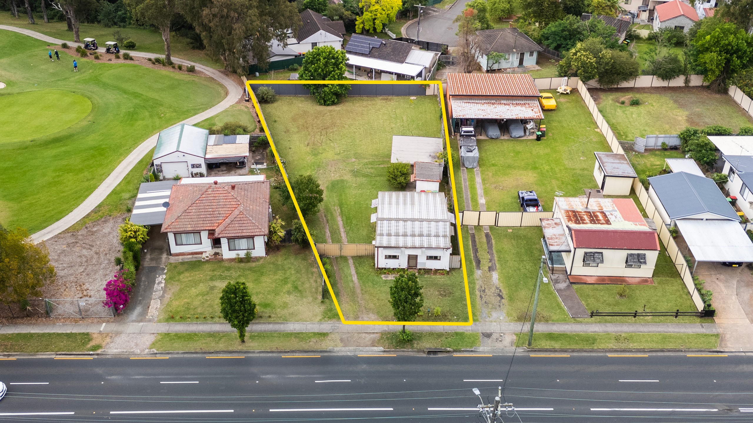 452 Cabramatta Road West, Mount Pritchard, NSW 2170
