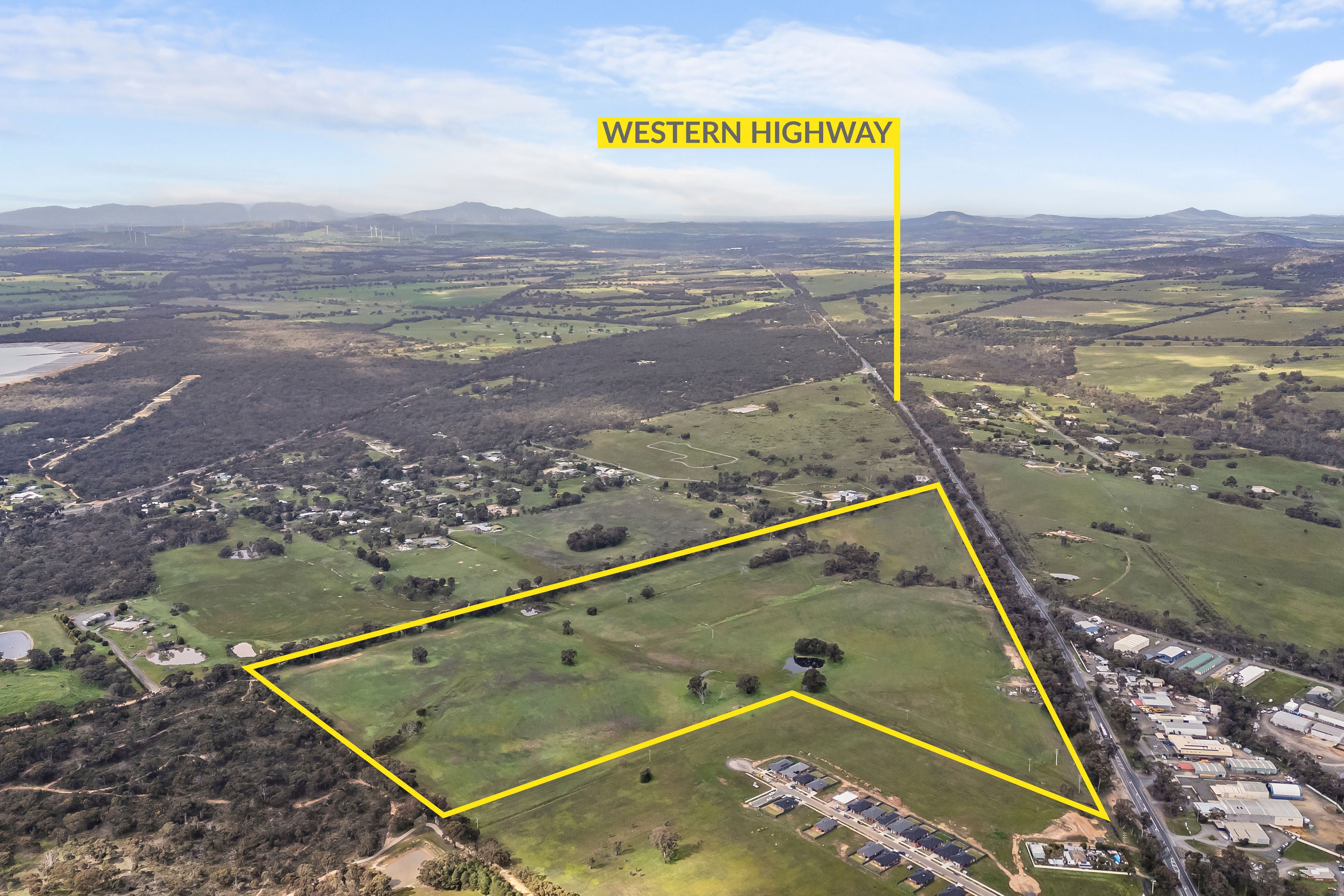 Lots 1-4 & 6-10 Ararat Road — photo 4 of 11