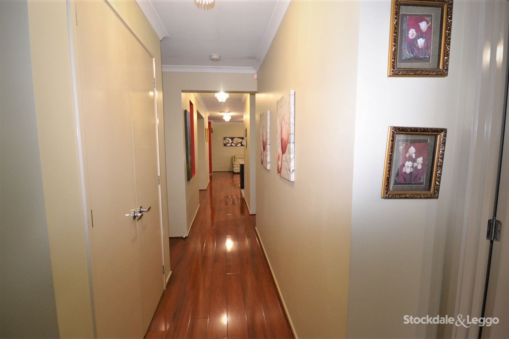 8 HIGGS Road, DERRIMUT, VIC 3026
