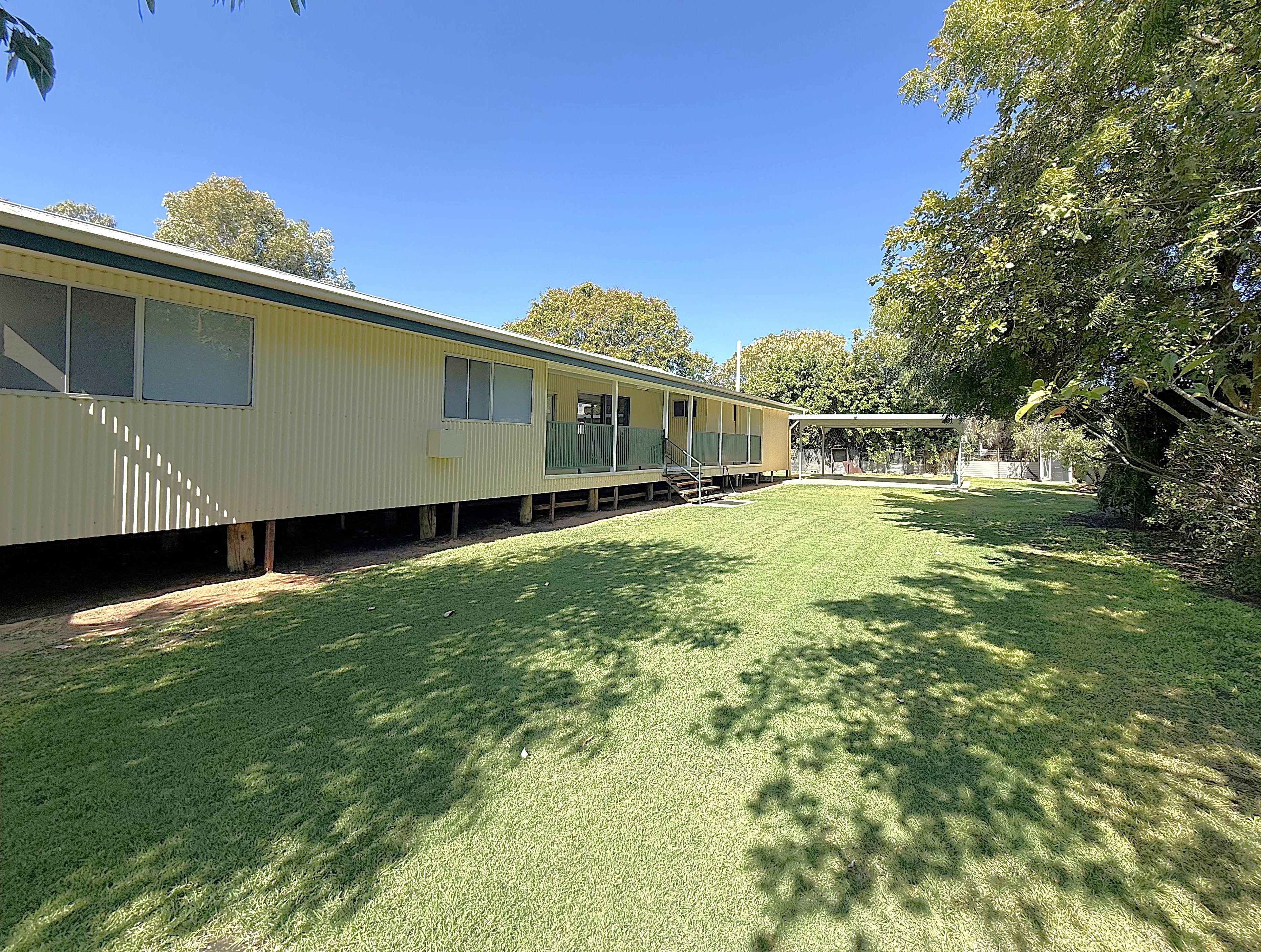 51 Oak Street, Barcaldine, QLD 4725