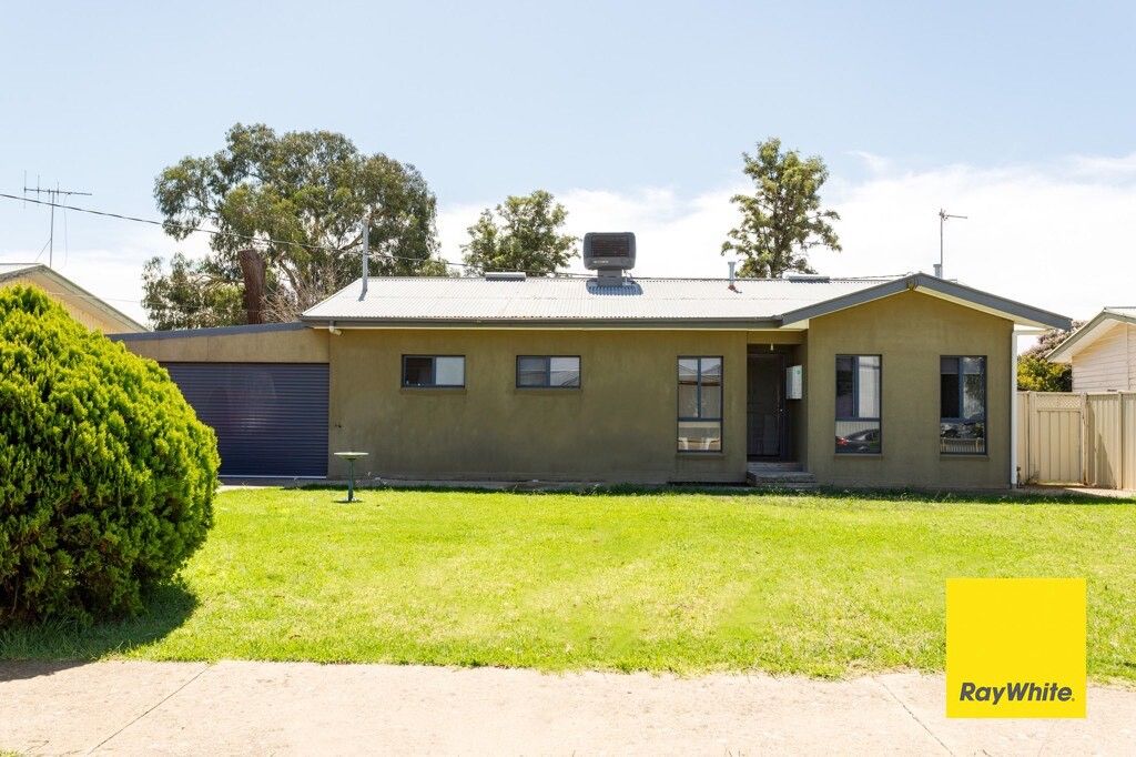 5 Edgar Street, Tatura, VIC 3616 House for Sale Ray White Tatura