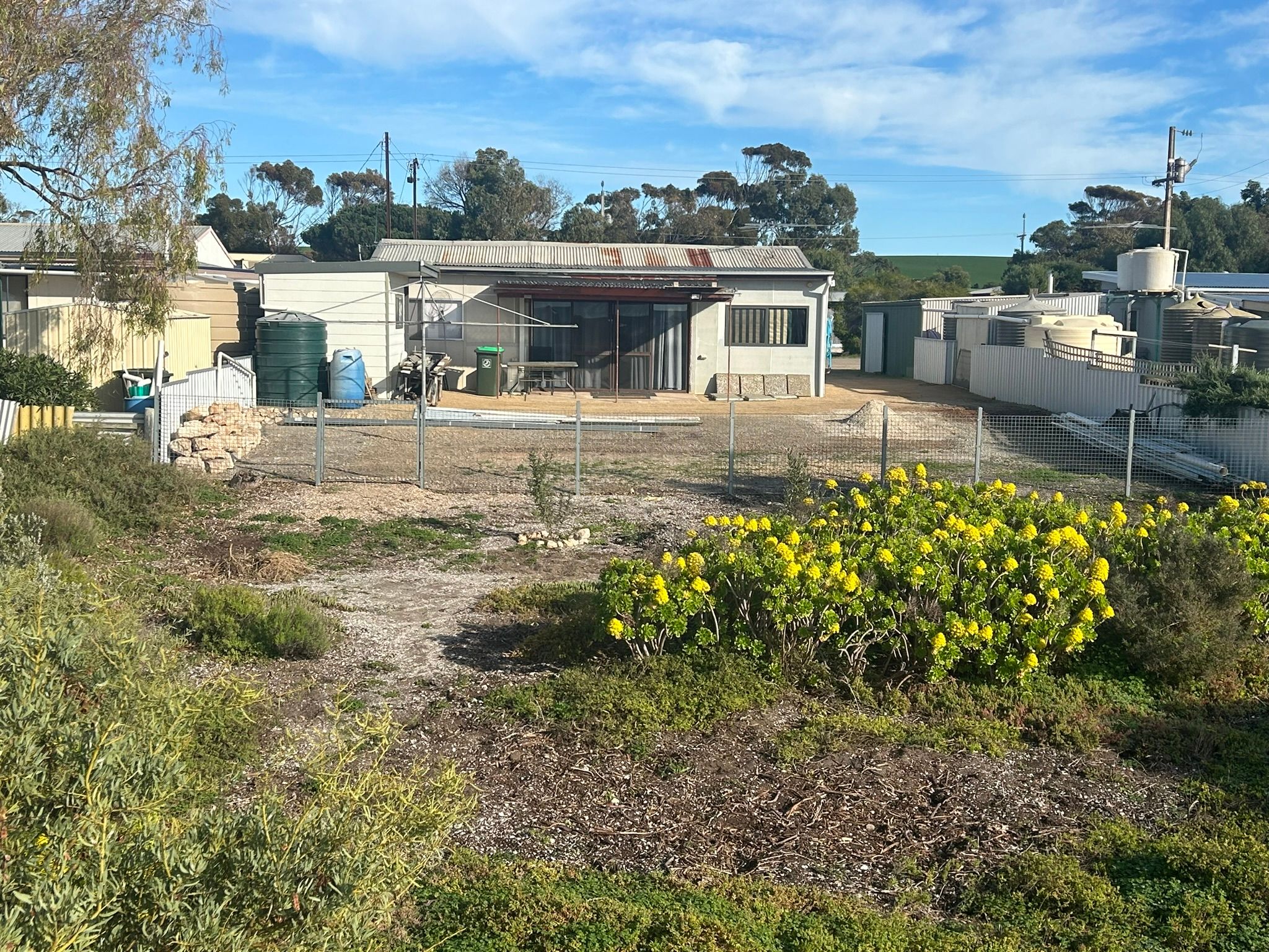 6 Grundy Street, Sheaoak Flat, SA 5581