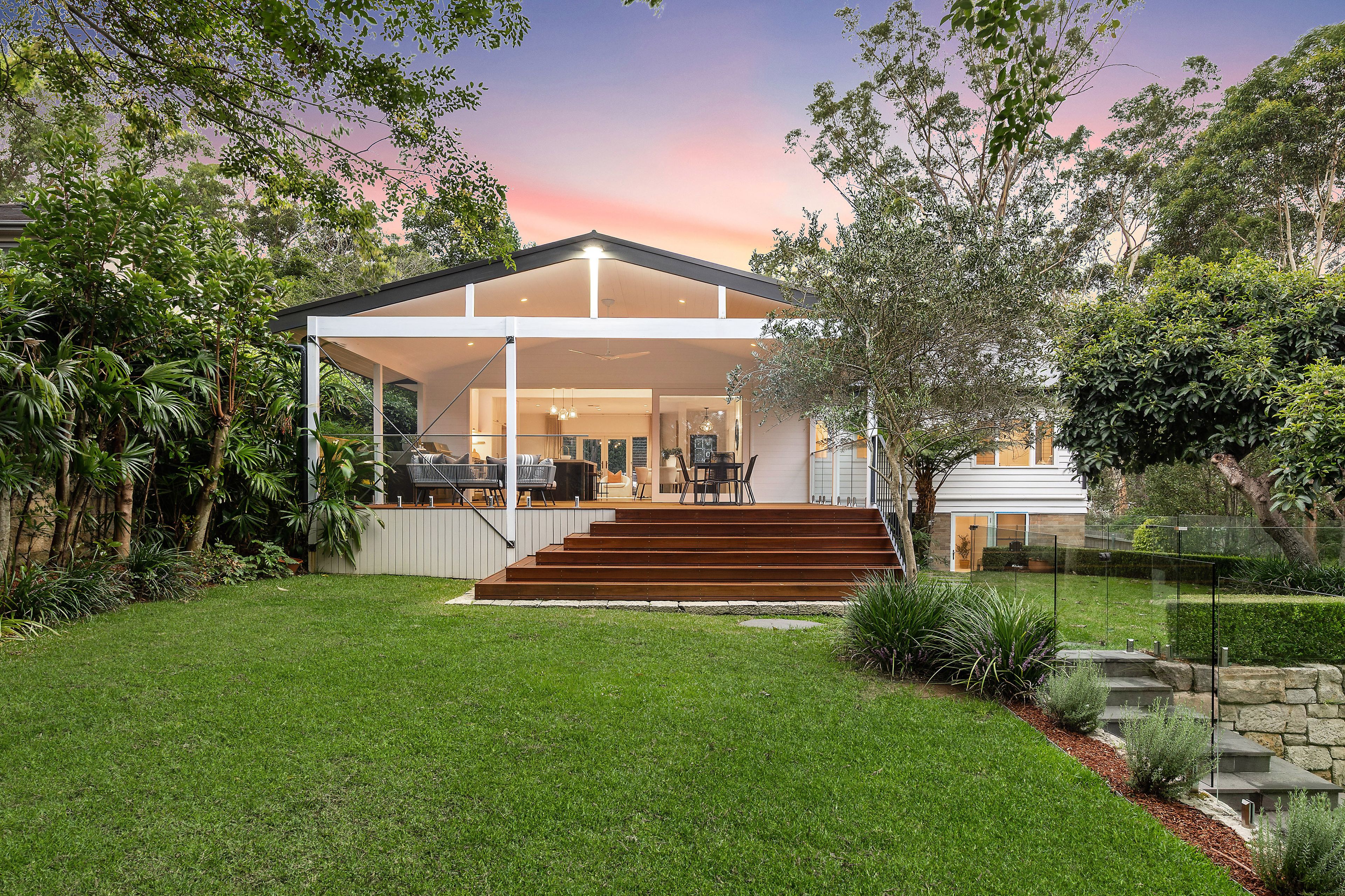 3 Boronia Avenue, Turramurra, NSW 2074