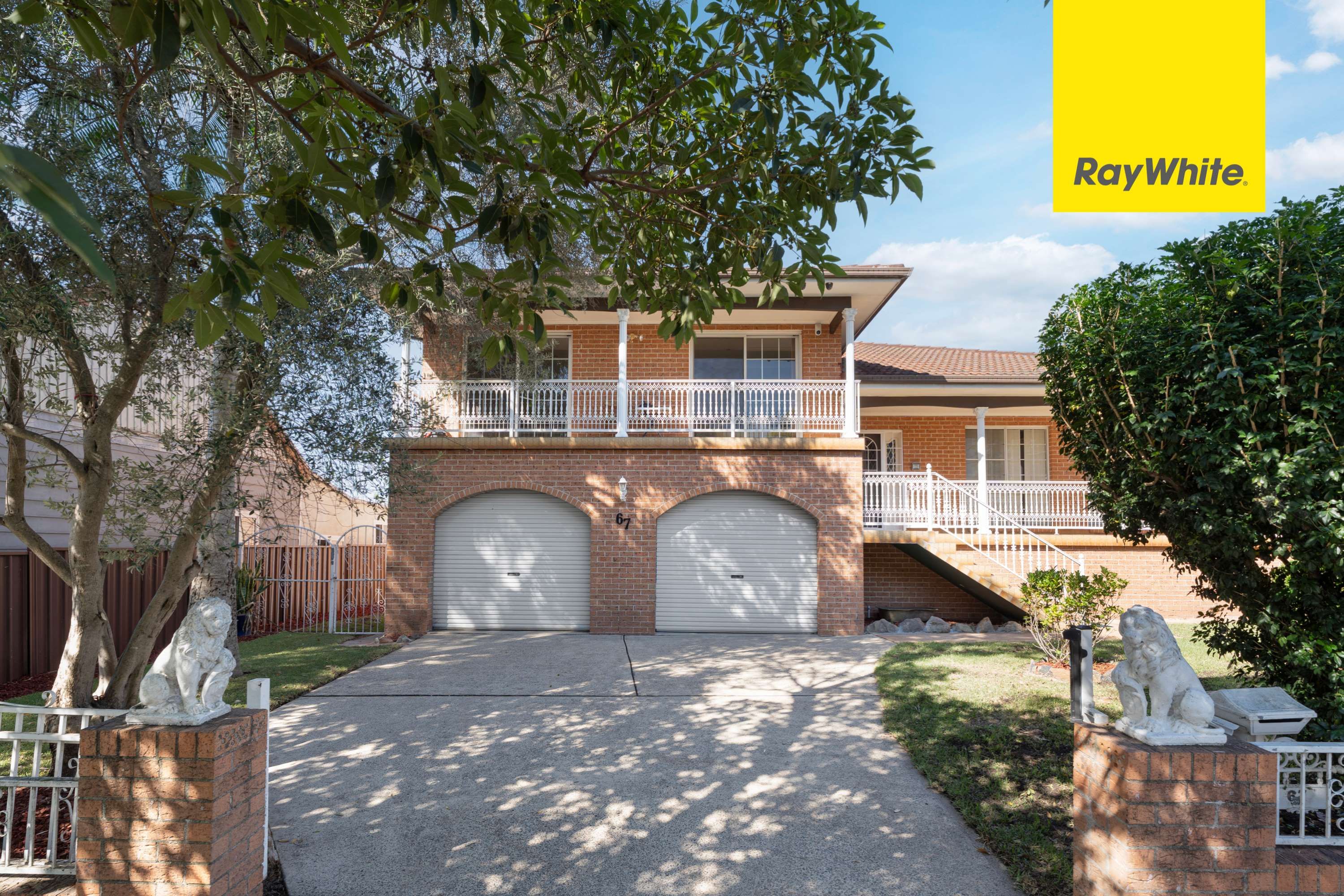 67 Graham Street, Auburn, NSW 2144