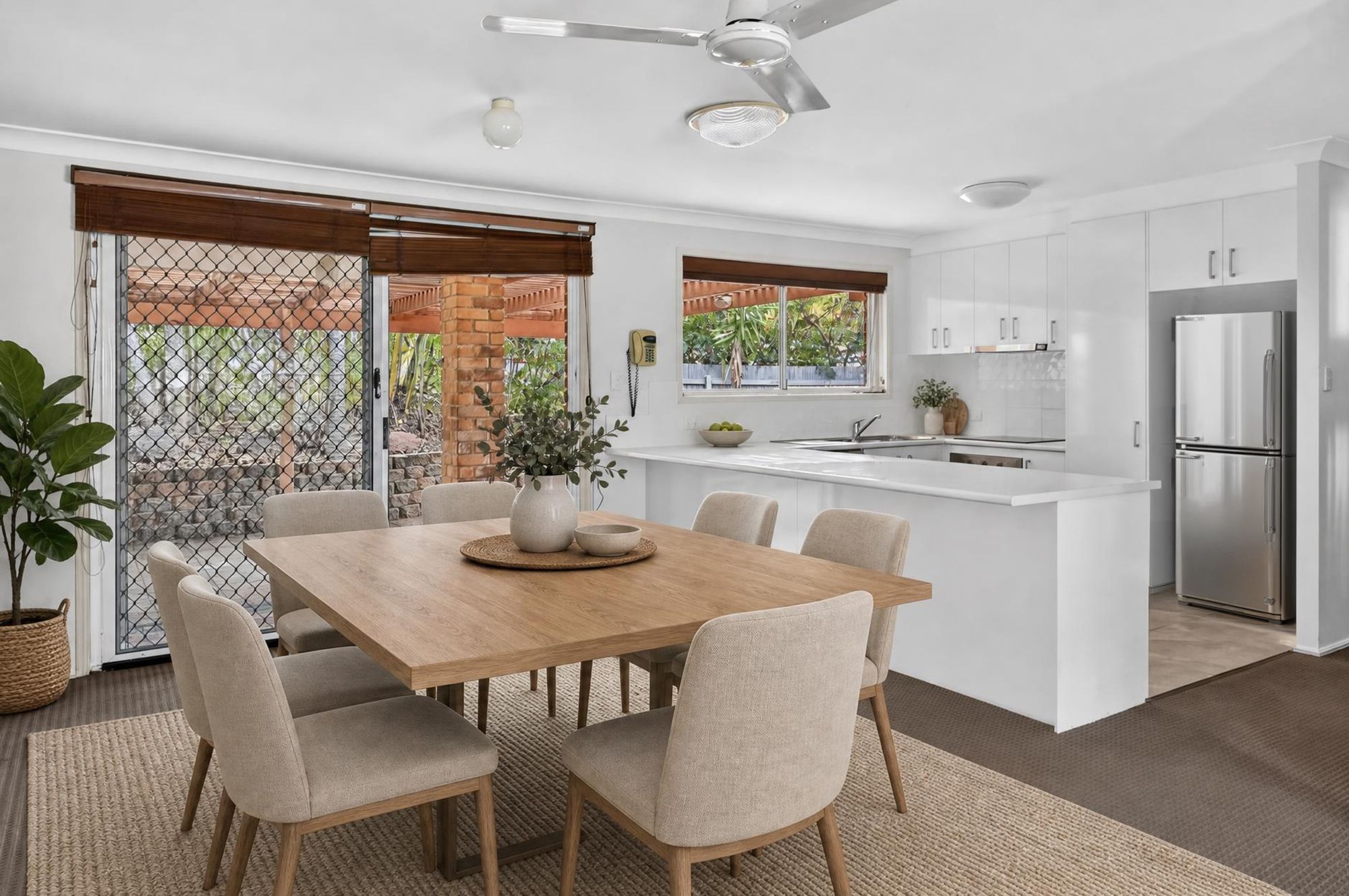 88/33 Edmund Rice Drive — photo from Ray White Advantage
