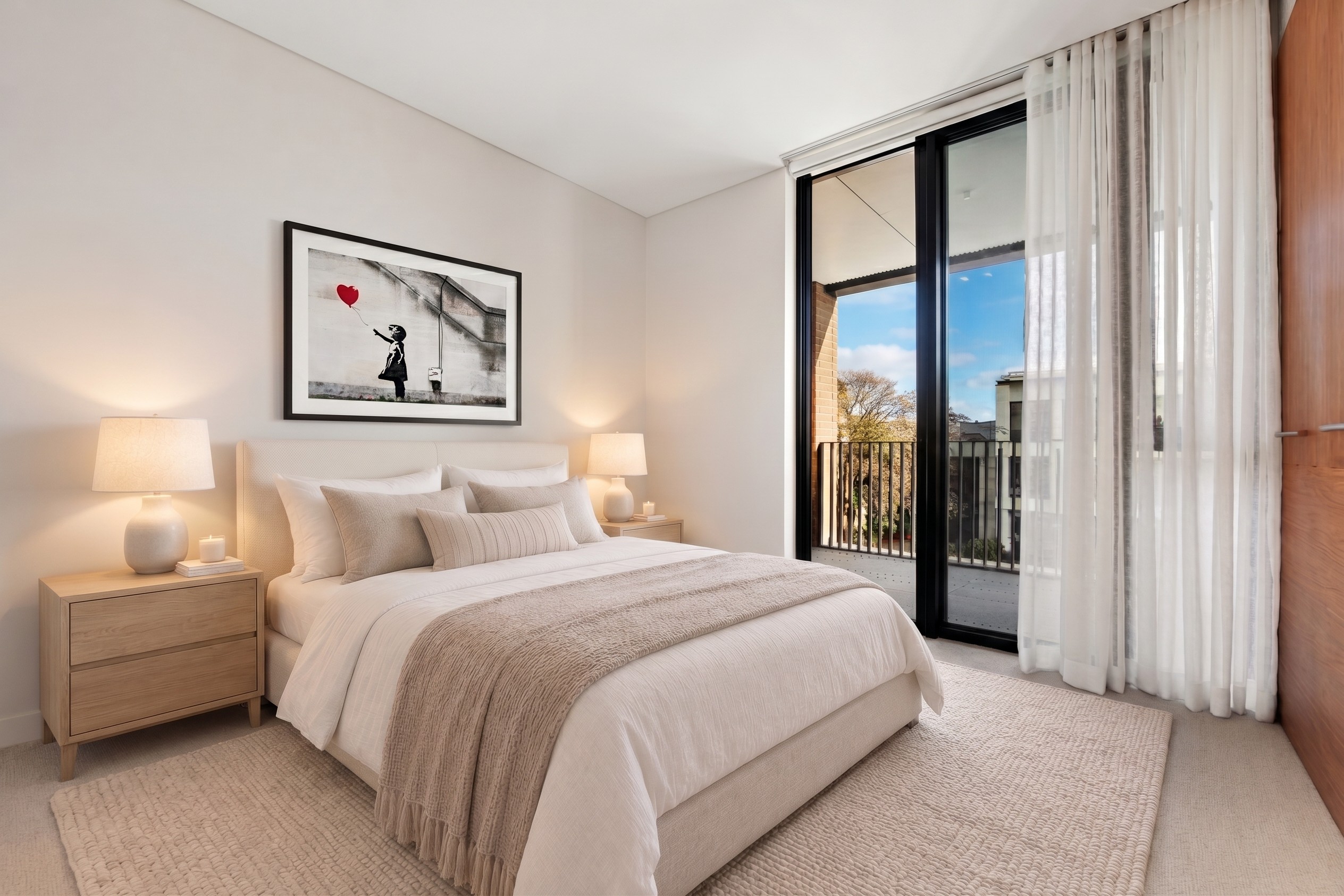 14/1 Mona Road, Darling Point, NSW 2027