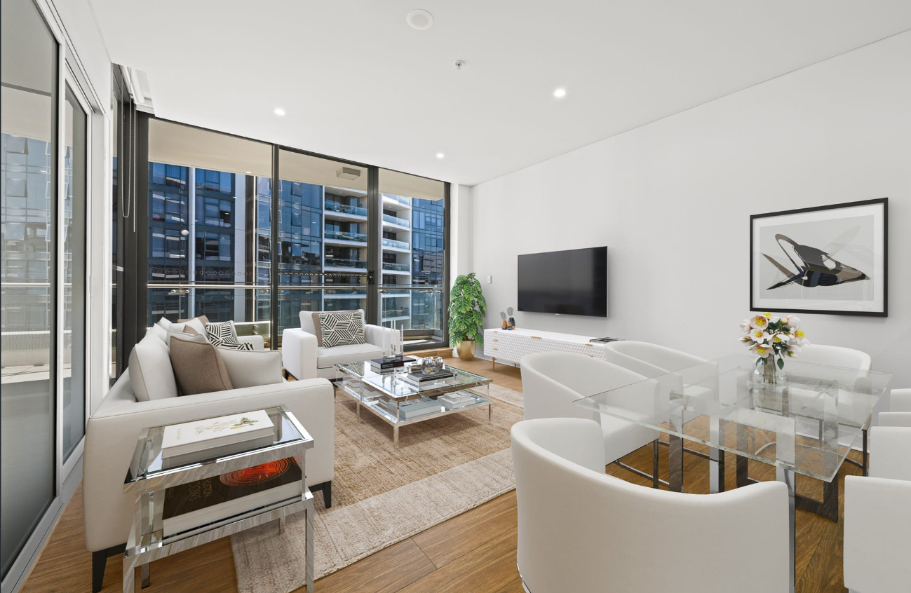 914/3 Gearin Alley — photo from Ray White Everest Group - Green Square