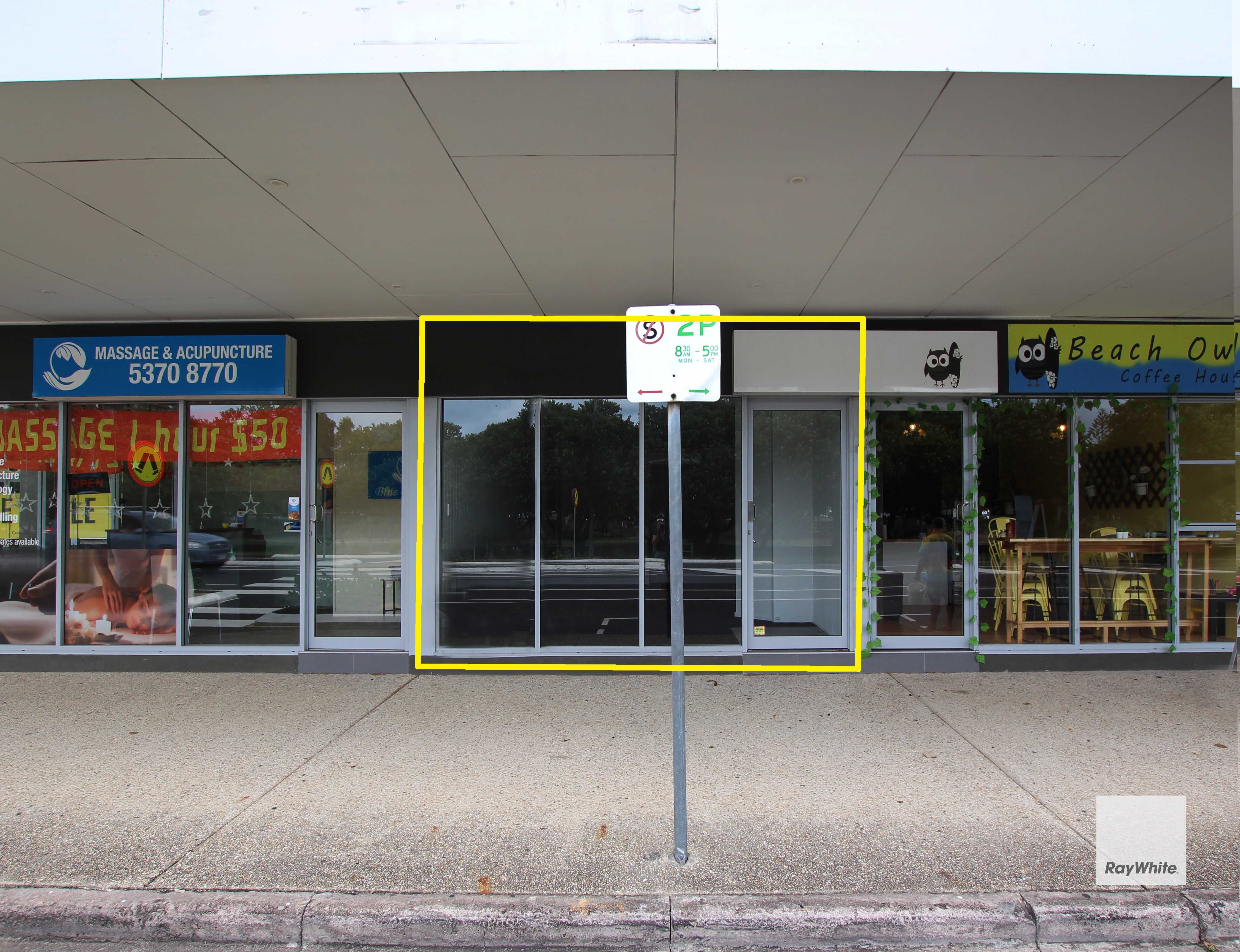 10A/110 Sixth Avenue, Maroochydore, QLD 4558
