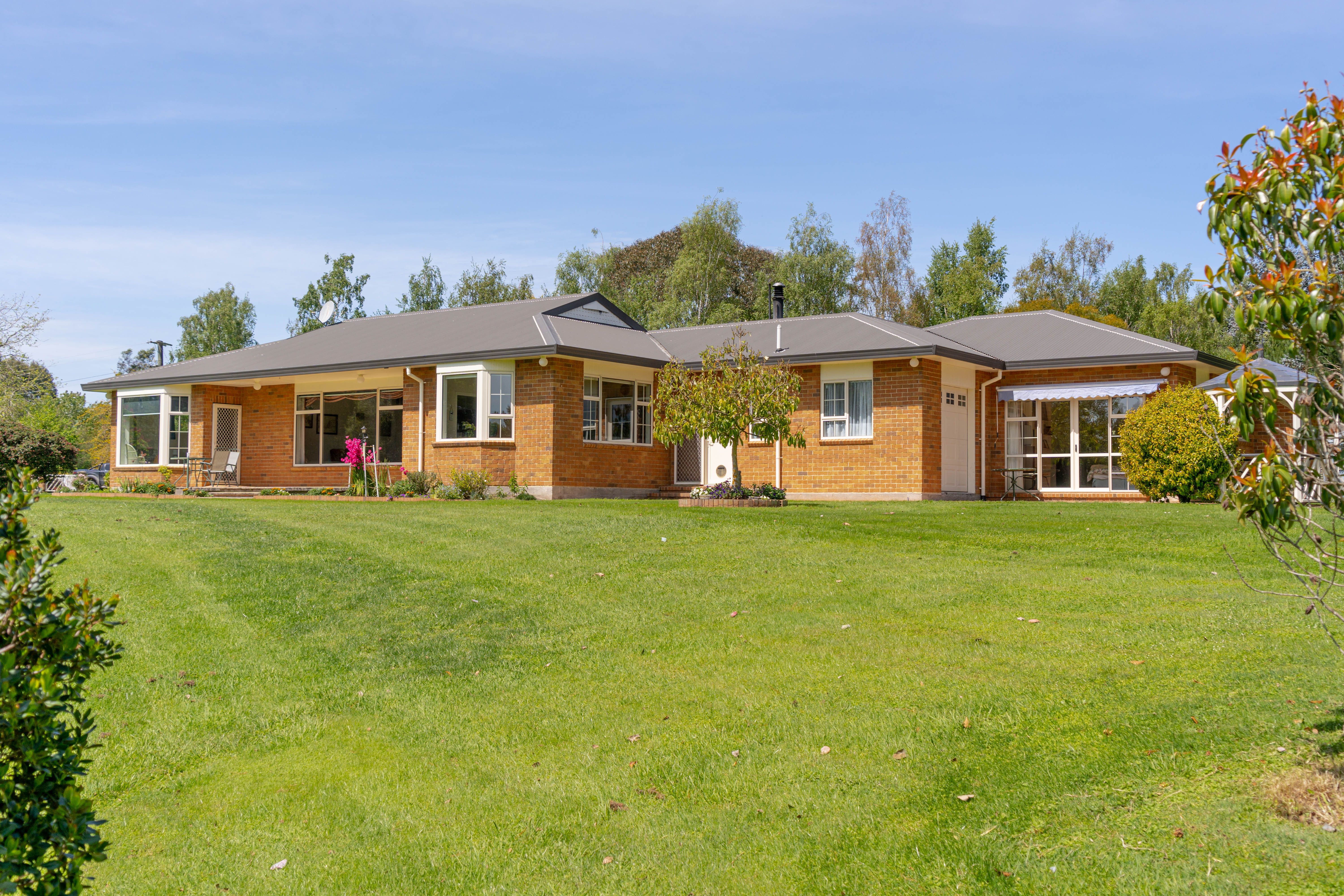 281G Lees Pakaraka Road, Masterton, Masterton District