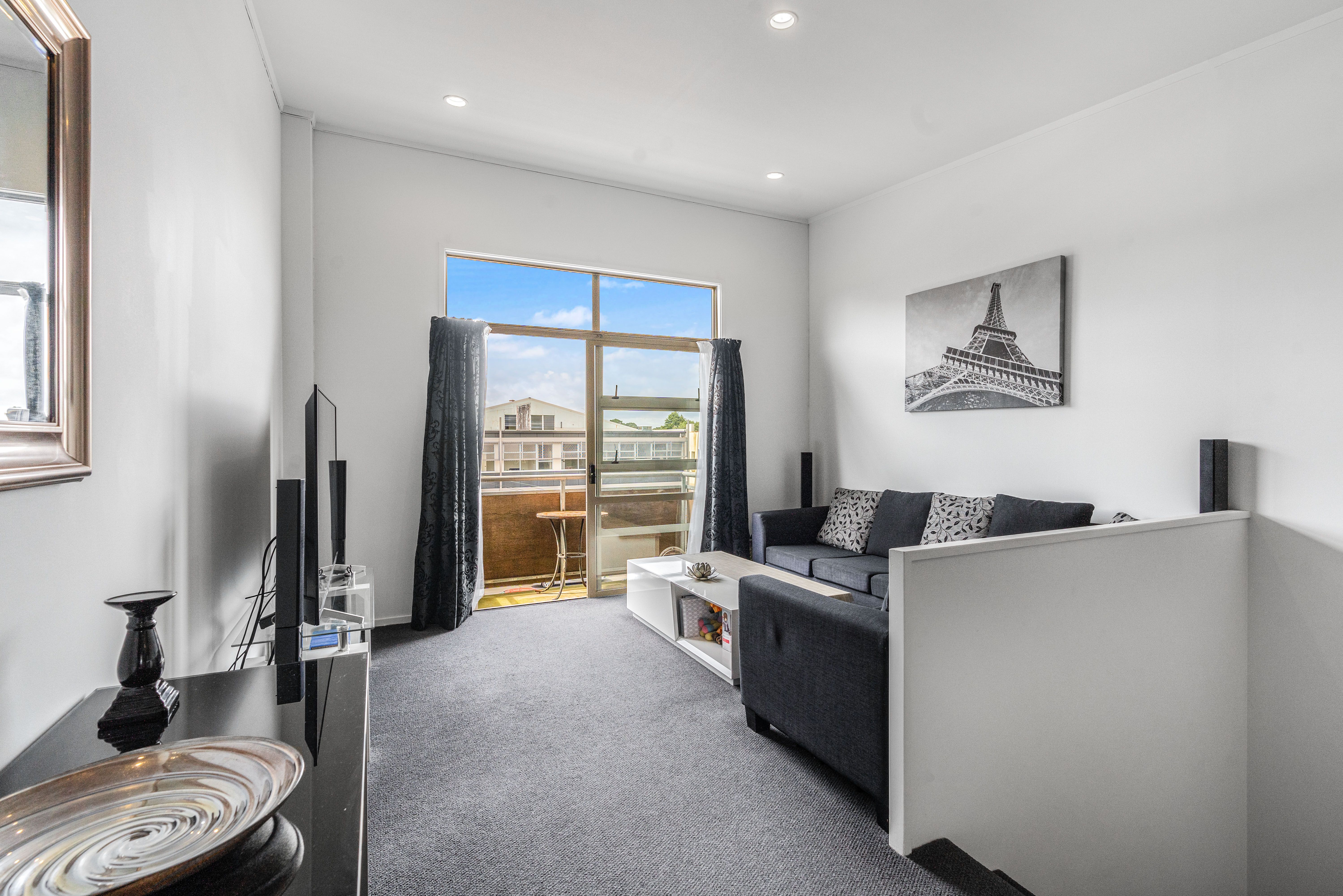 16/6 Porters Avenue, Eden Terrace, Auckland City