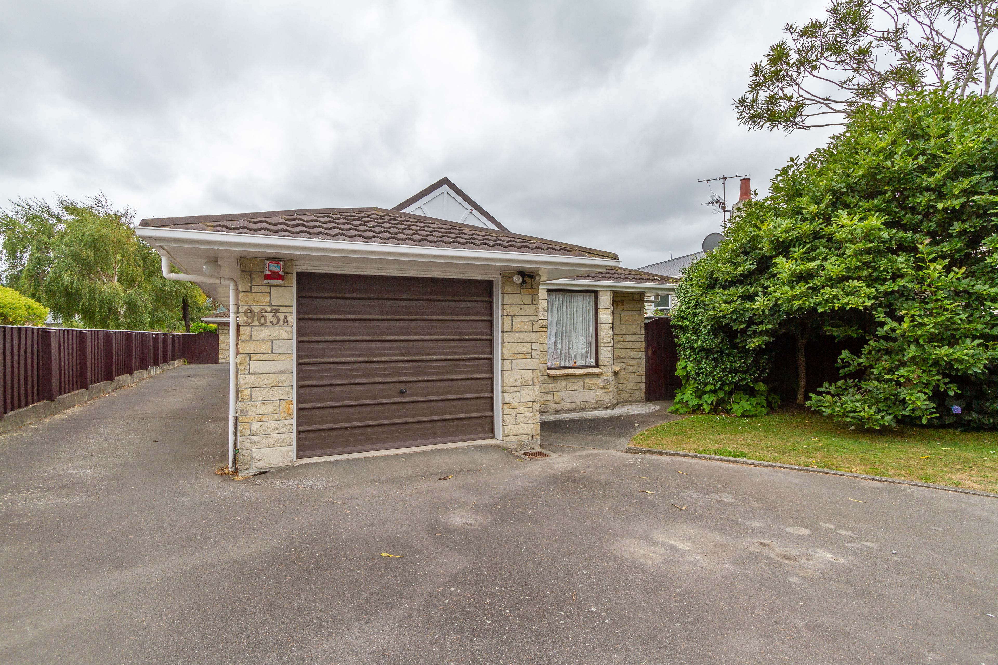 963A High Street, Avalon, Lower Hutt City