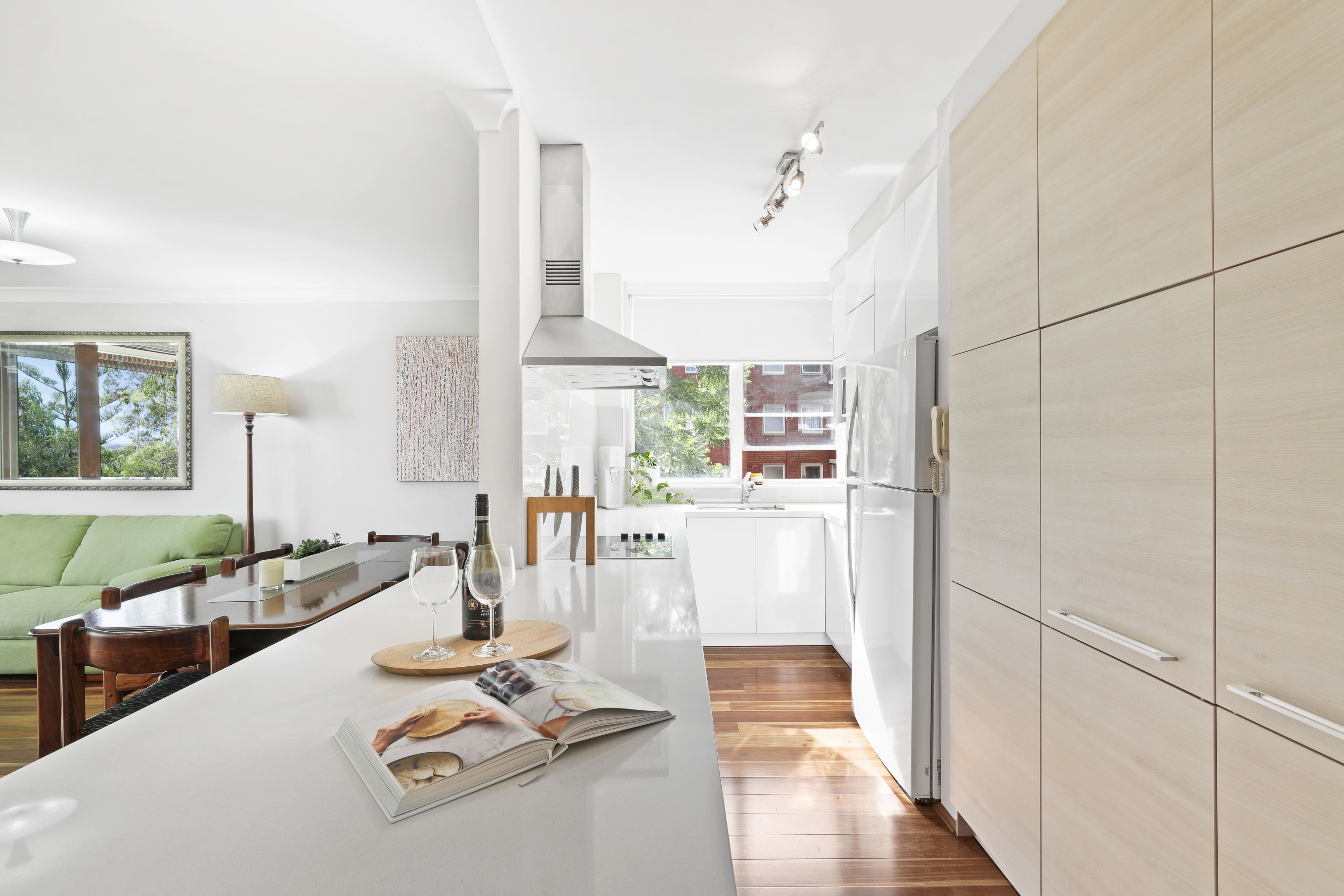 272-274 Pacific Highway, Greenwich NSW 2065