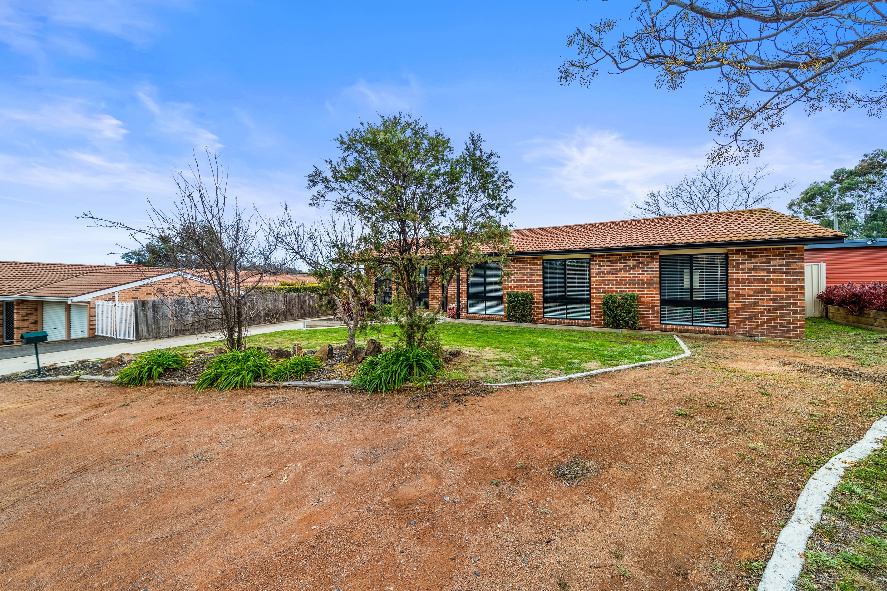 5 Guerin Place, Chisholm, ACT 2905