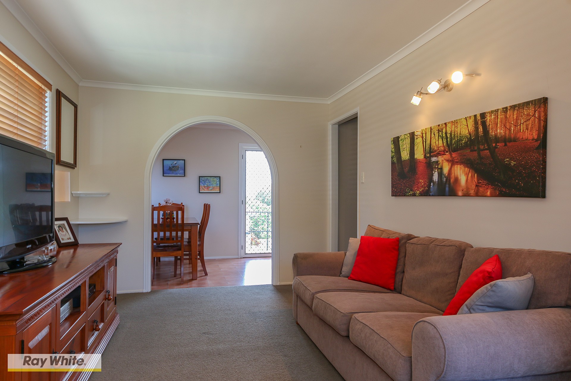 55 Pamrick Crescent, Clontarf, QLD 4019