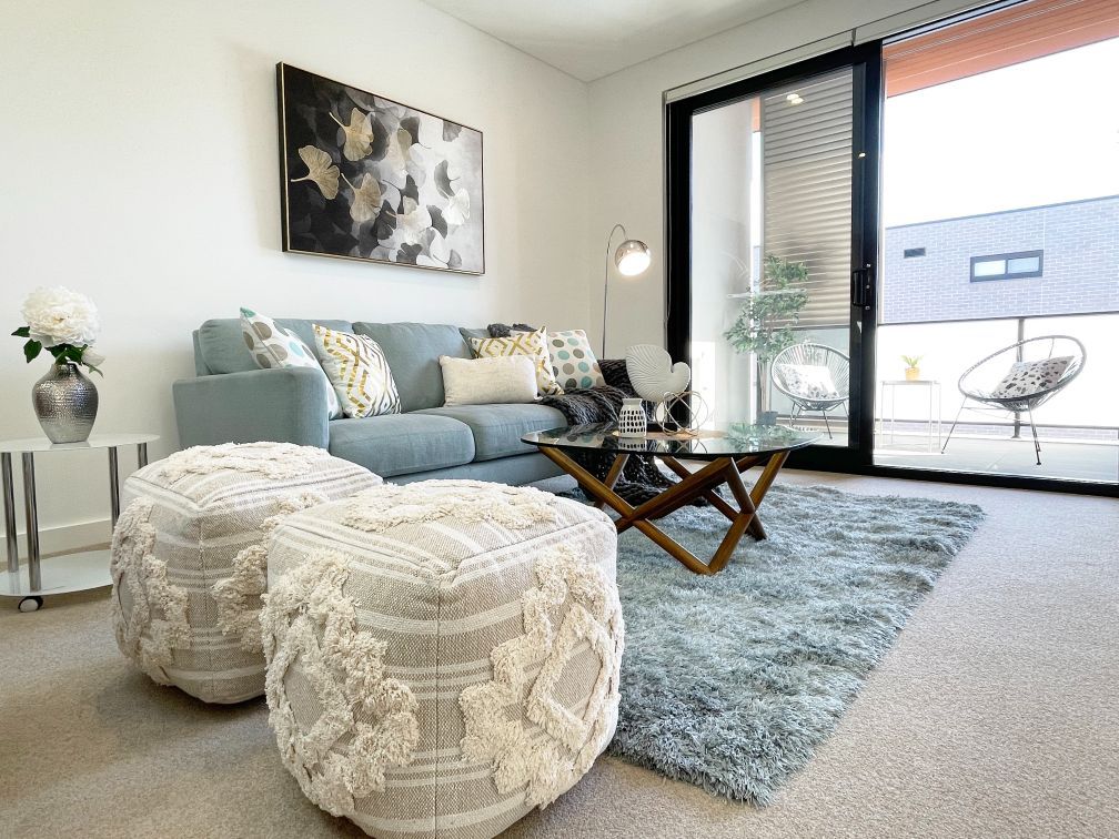 D329/5 Adonis Avenue, Rouse Hill, NSW 2155