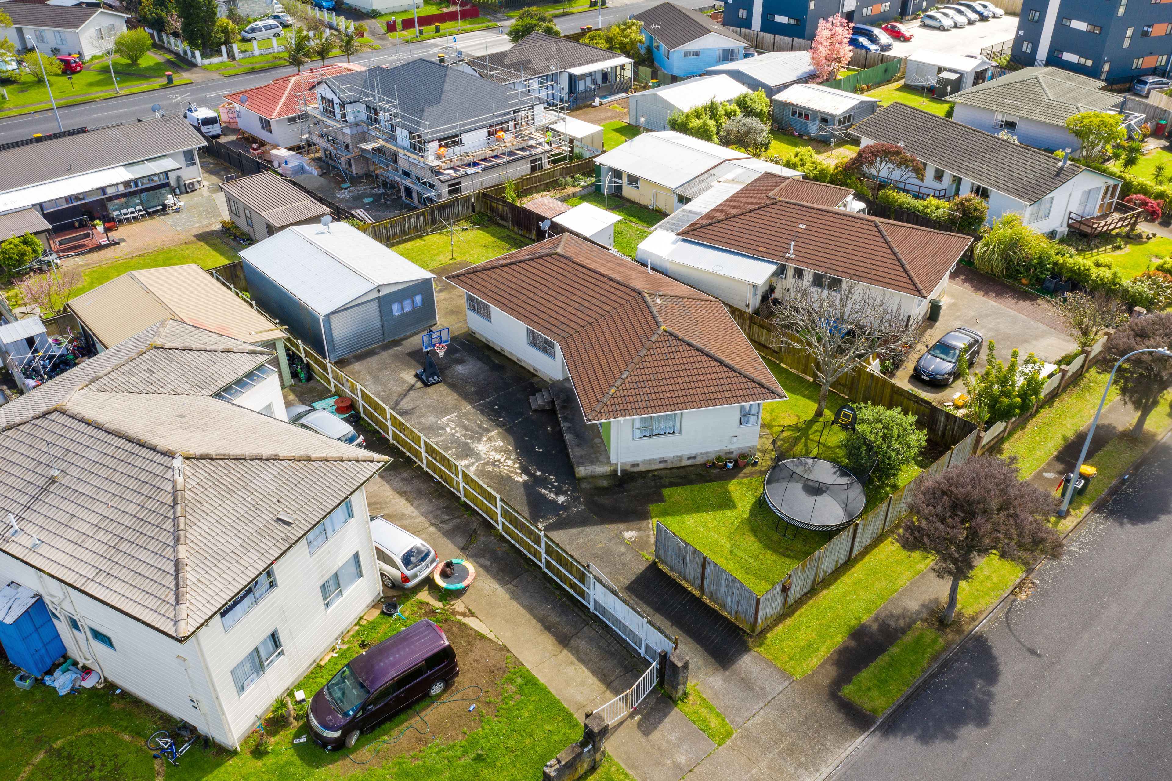 11 Funnell Place, Manurewa, Manukau City