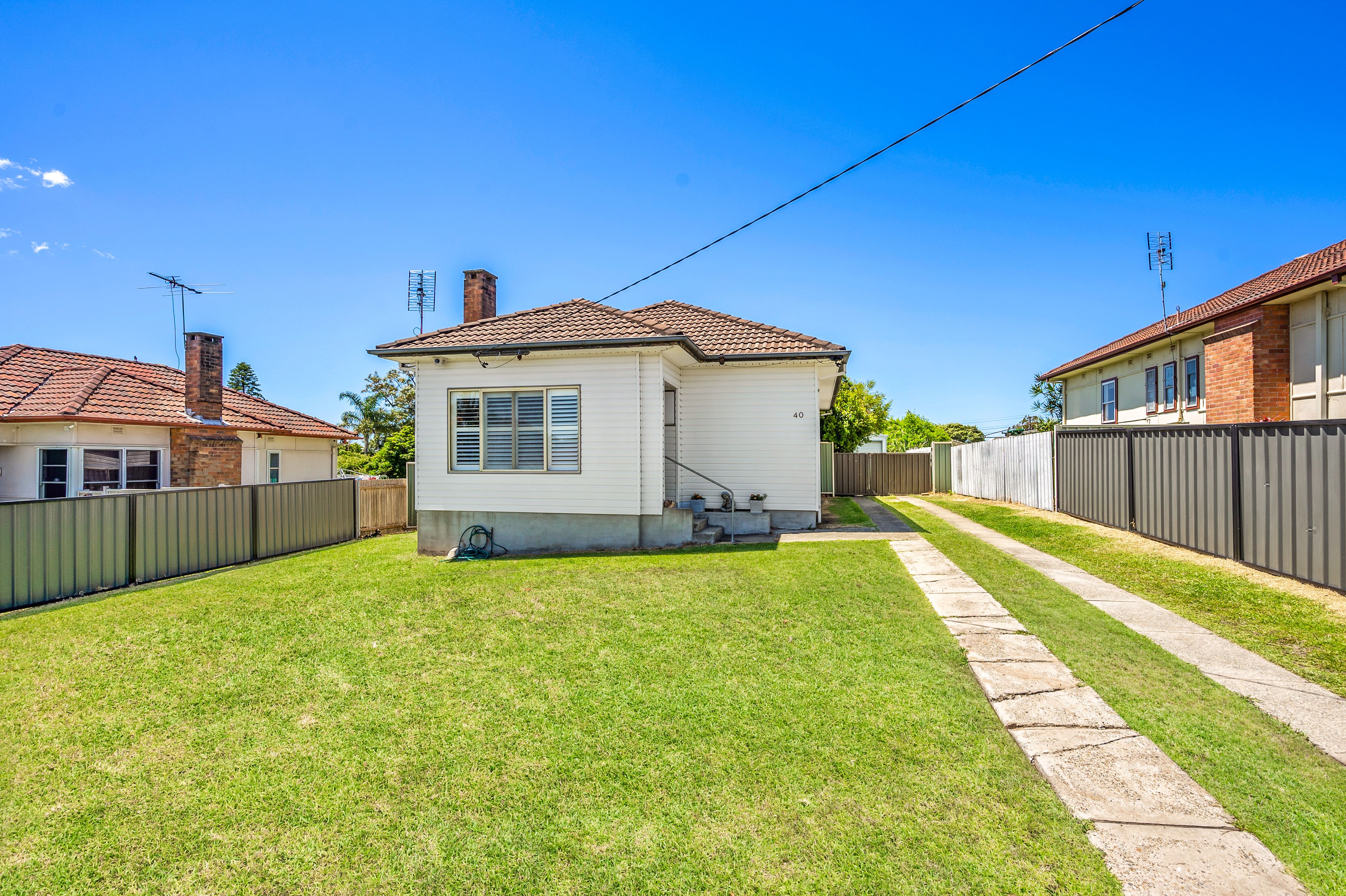40 James Street, Windale, NSW 2306 Sold House Ray White East Lake
