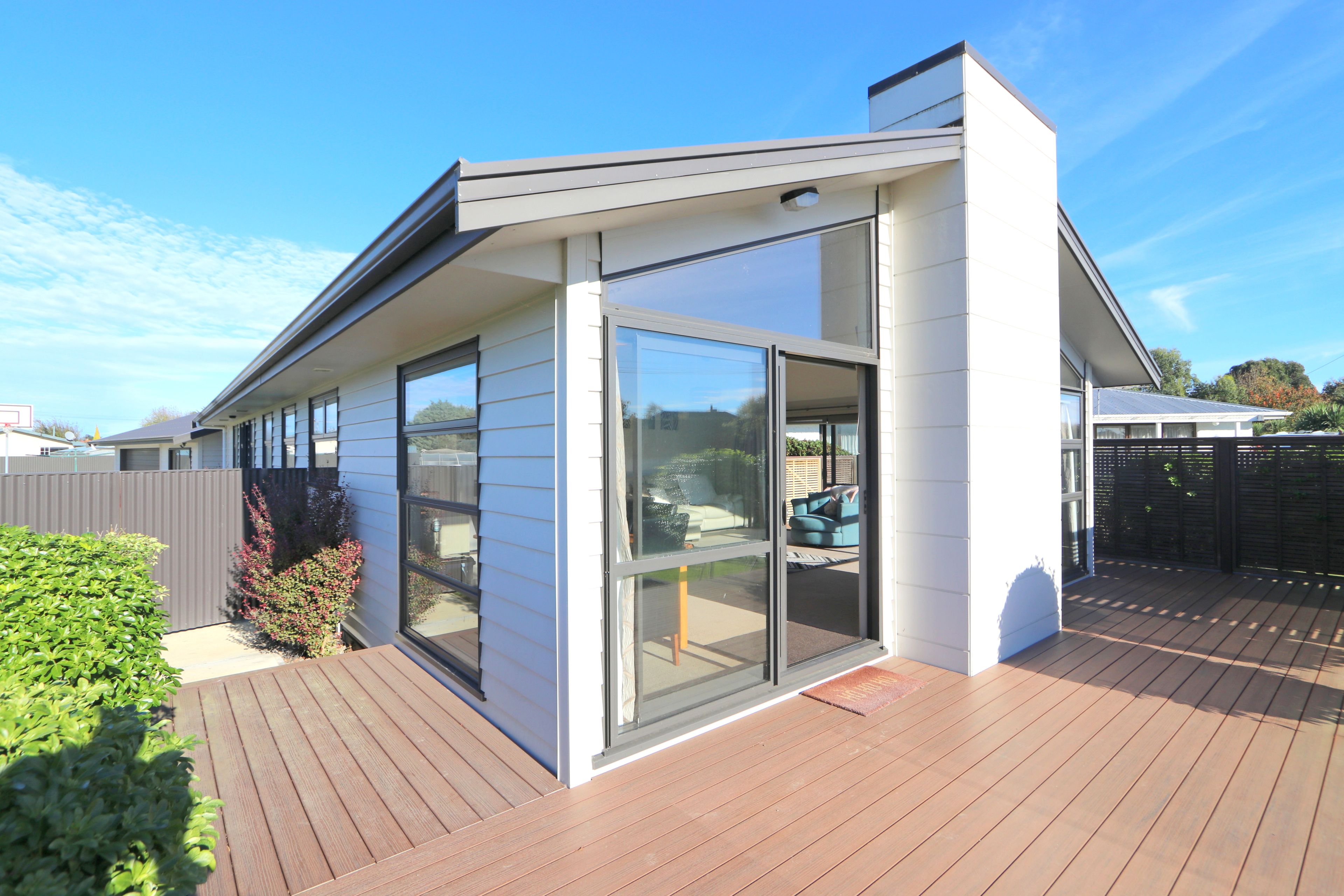 46 Aloway Street, Wallacetown, Southland District