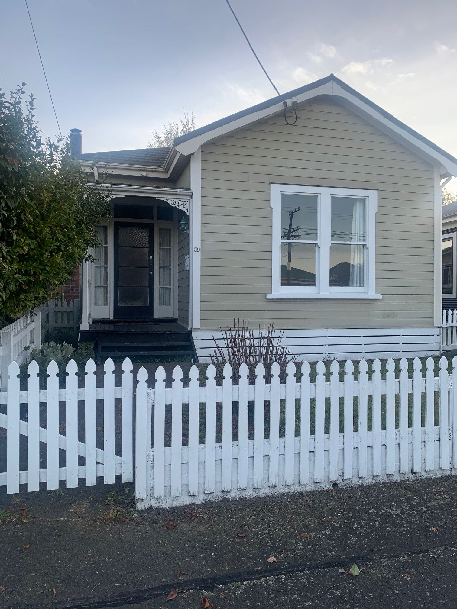 39 Albert Street, Masterton, Masterton District