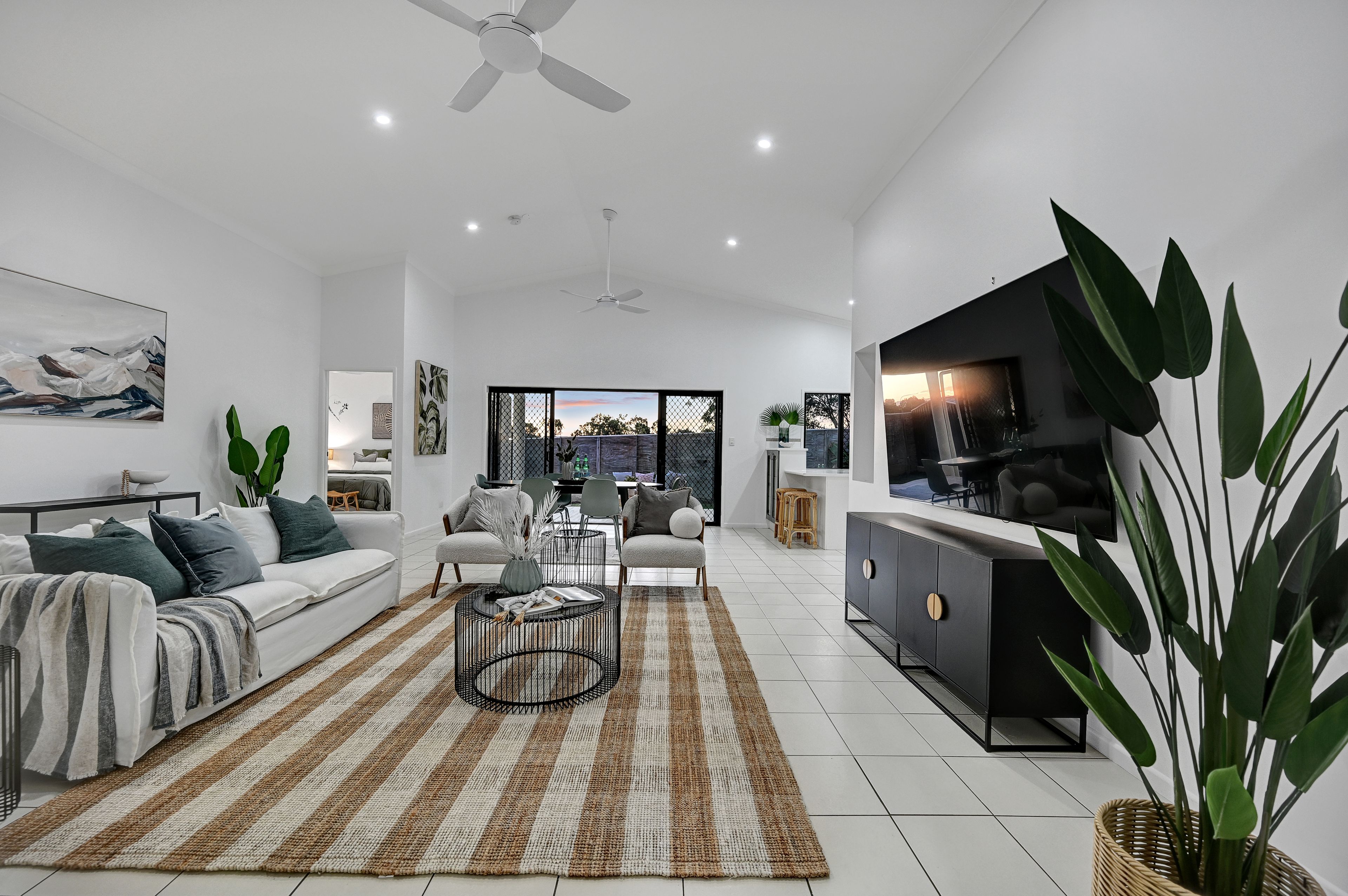 97 Klewarra Boulevard, Douglas, QLD 4814