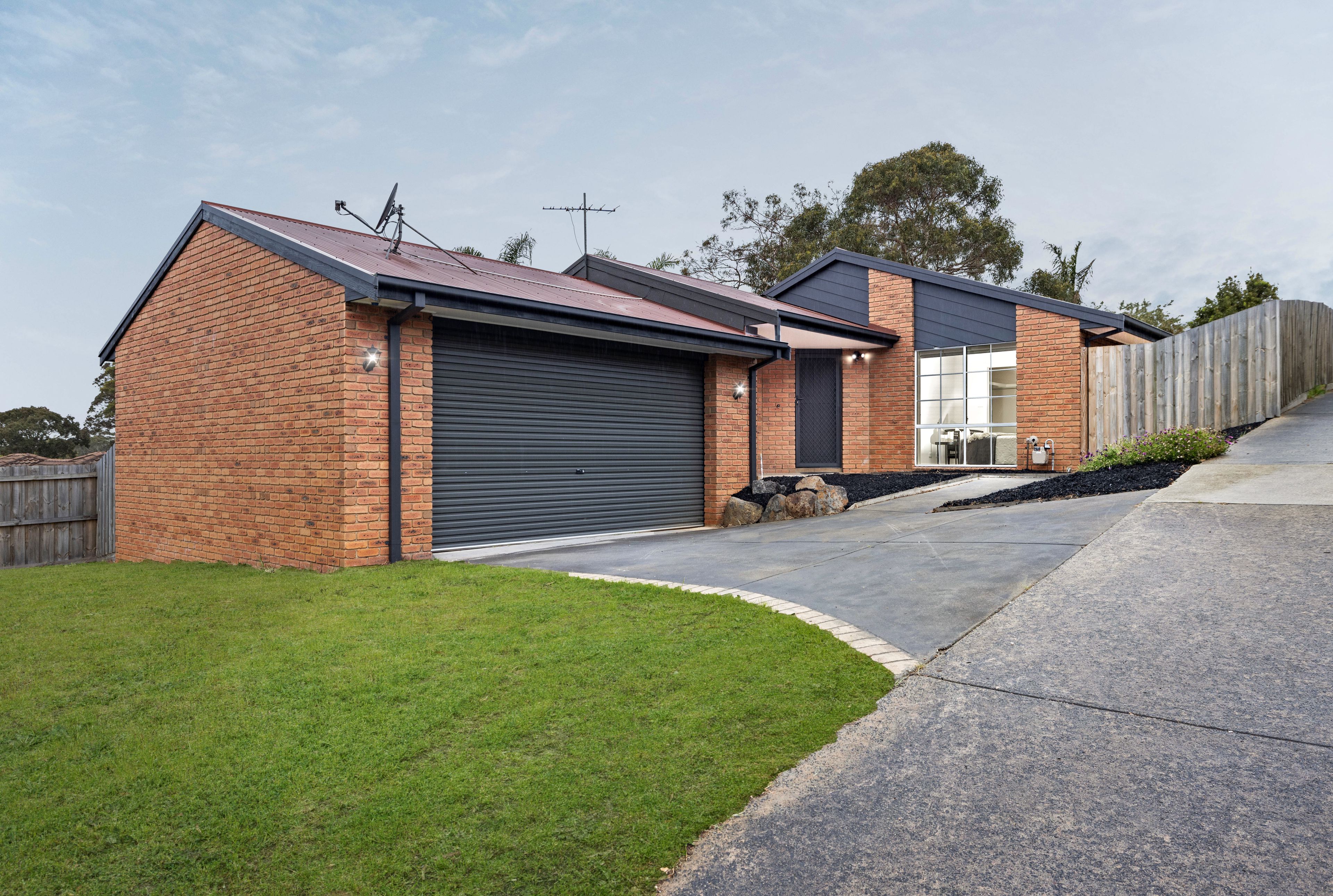 3 Yarram Court