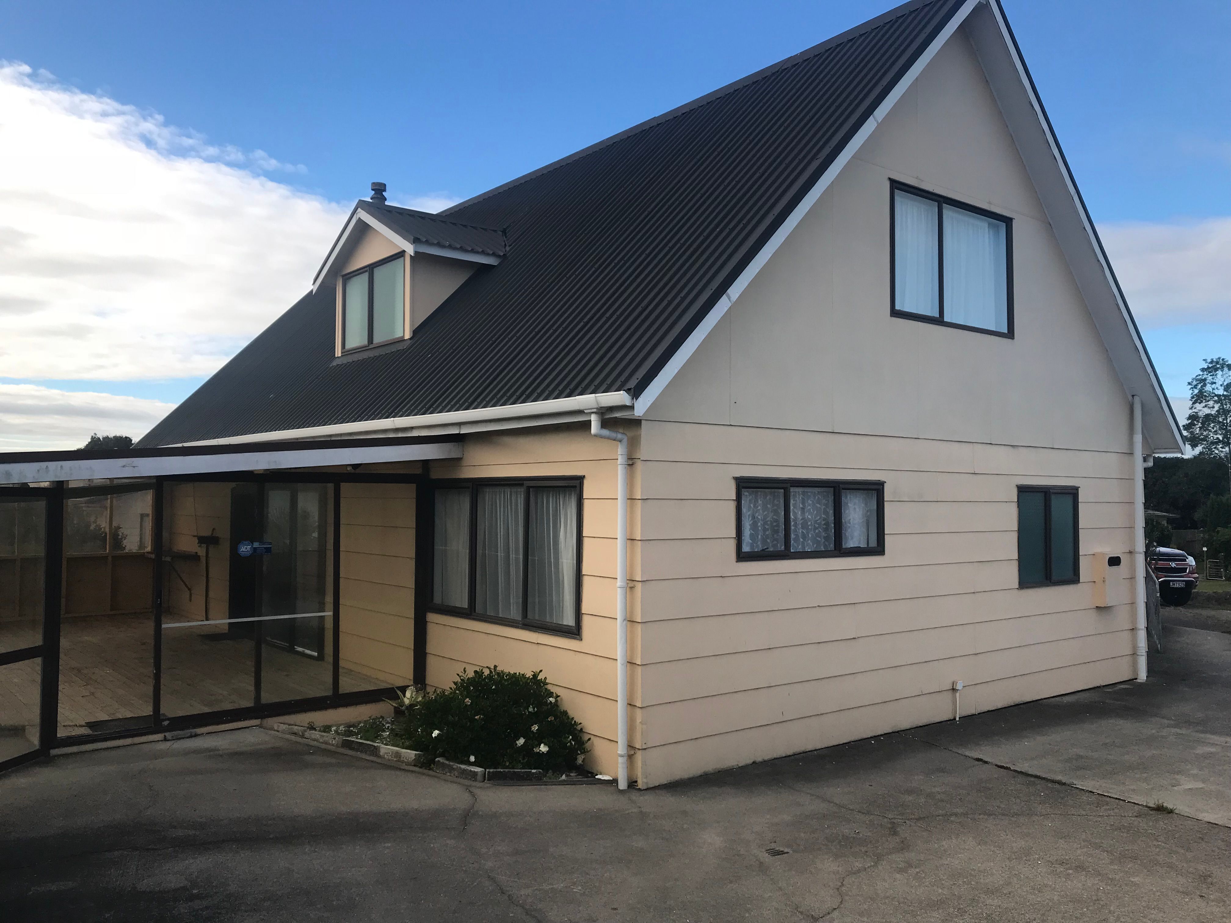 Paengaroa, Western Bay Of Plenty District